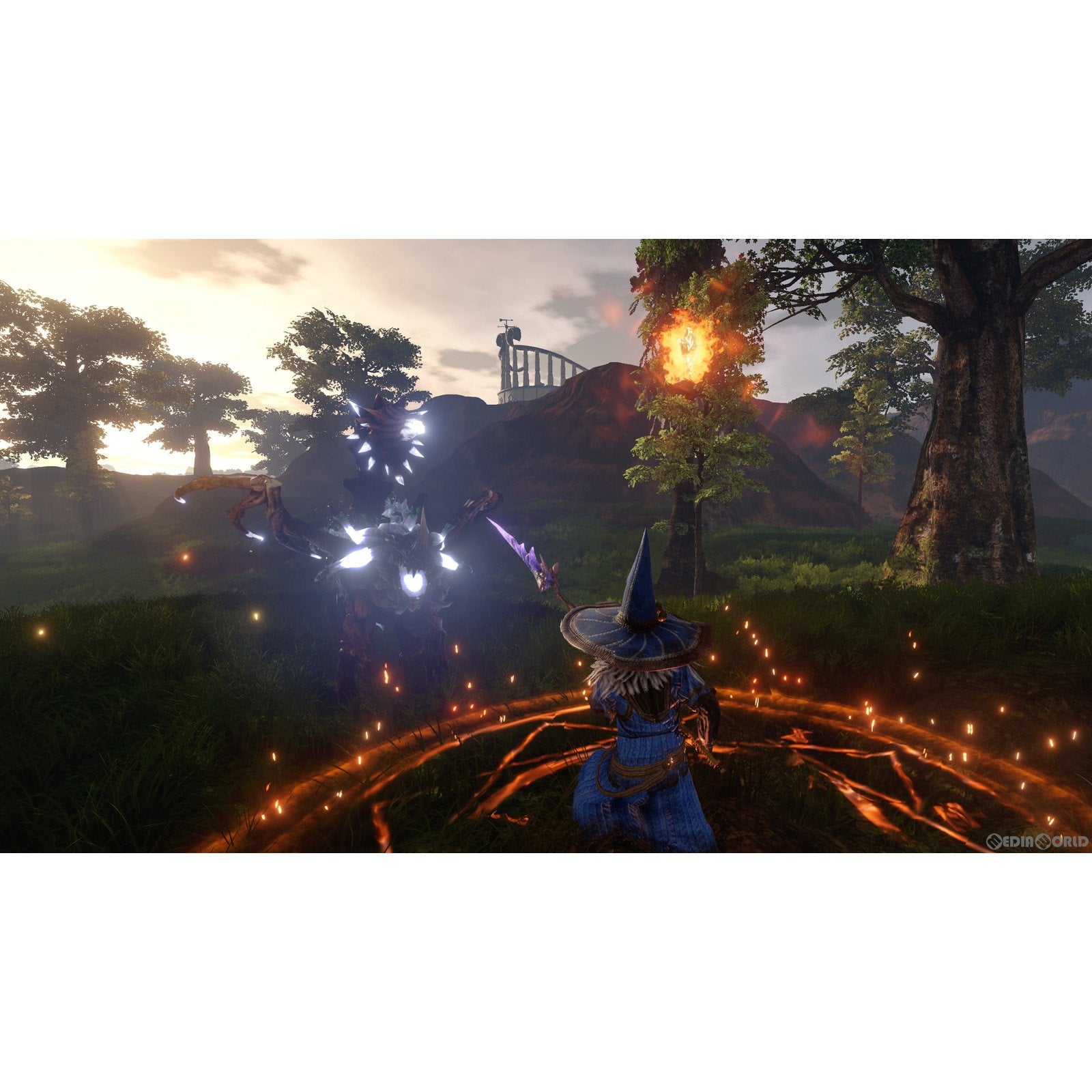 【新品即納】[Switch]Outward Definitive Edition(アウトワード ディフィニティブエディション) PLAION (20240328)