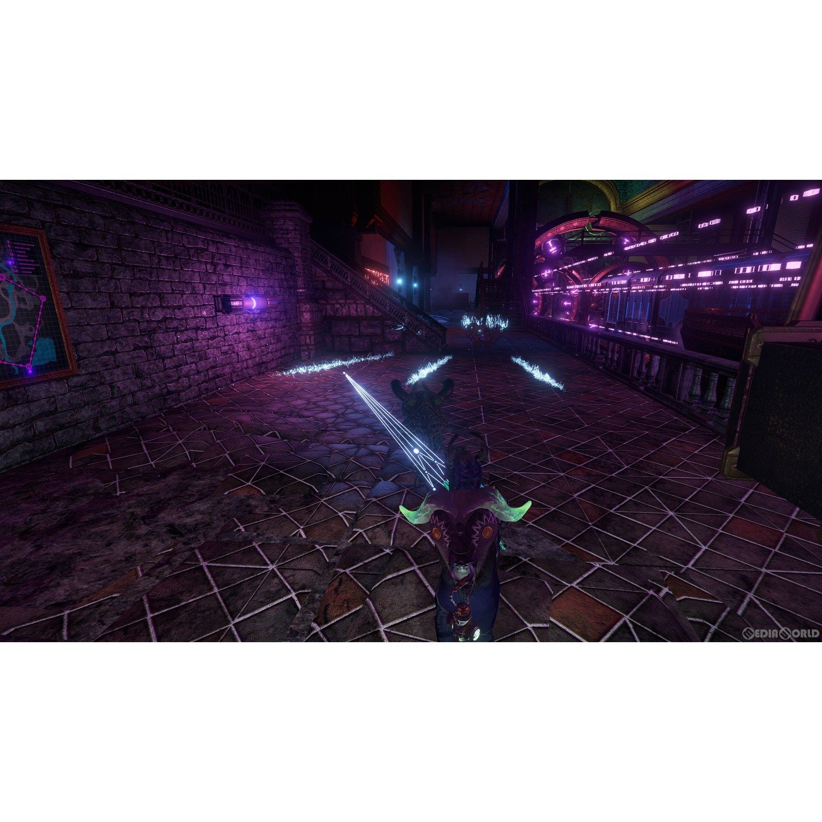 【中古即納】[Switch]Outward Definitive Edition(アウトワード ディフィニティブエディション) PLAION (20240328)