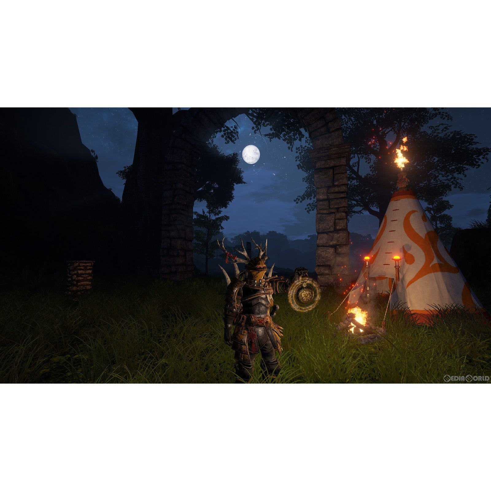 【新品即納】[Switch]Outward Definitive Edition(アウトワード ディフィニティブエディション) PLAION (20240328)