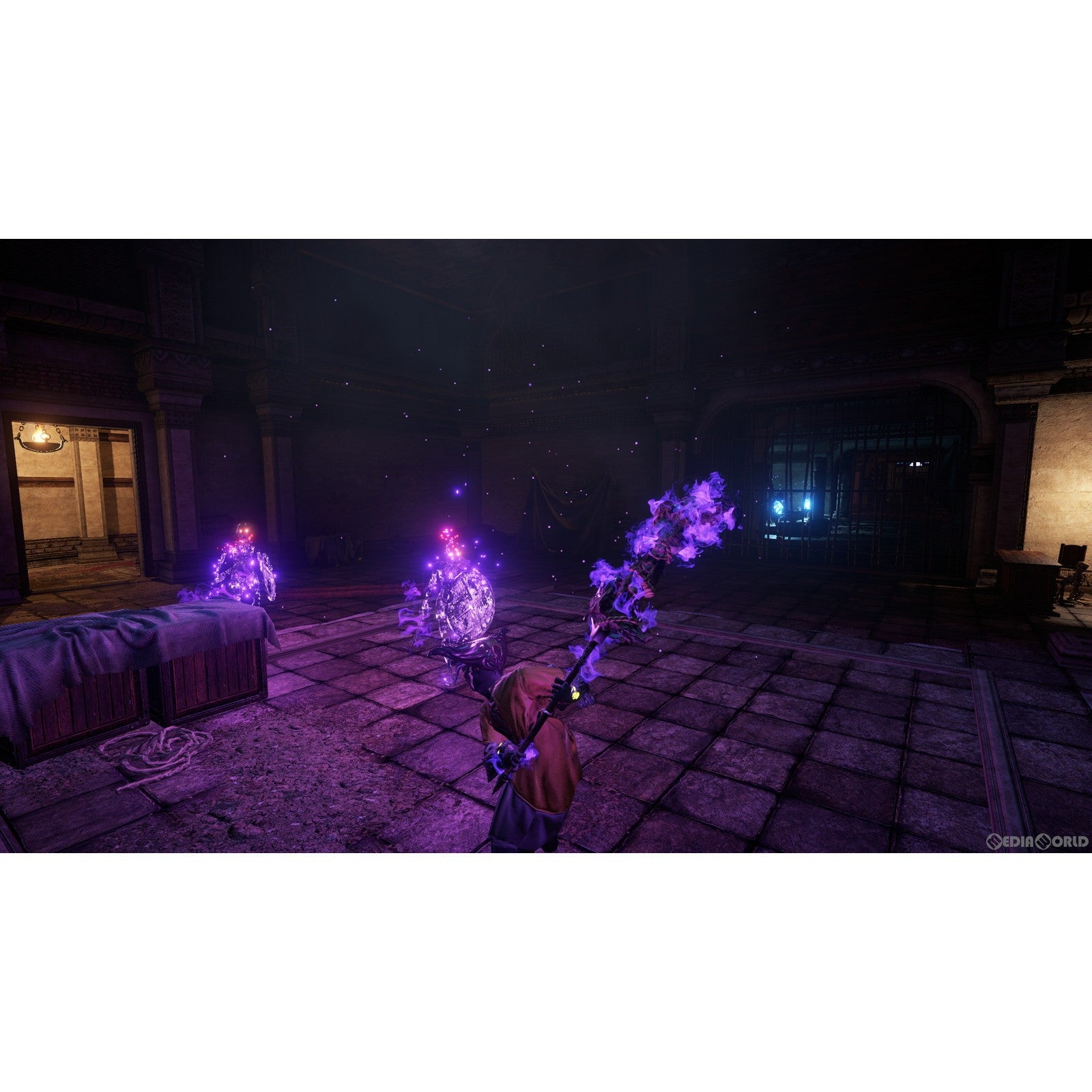 【新品即納】[Switch]Outward Definitive Edition(アウトワード ディフィニティブエディション) PLAION (20240328)
