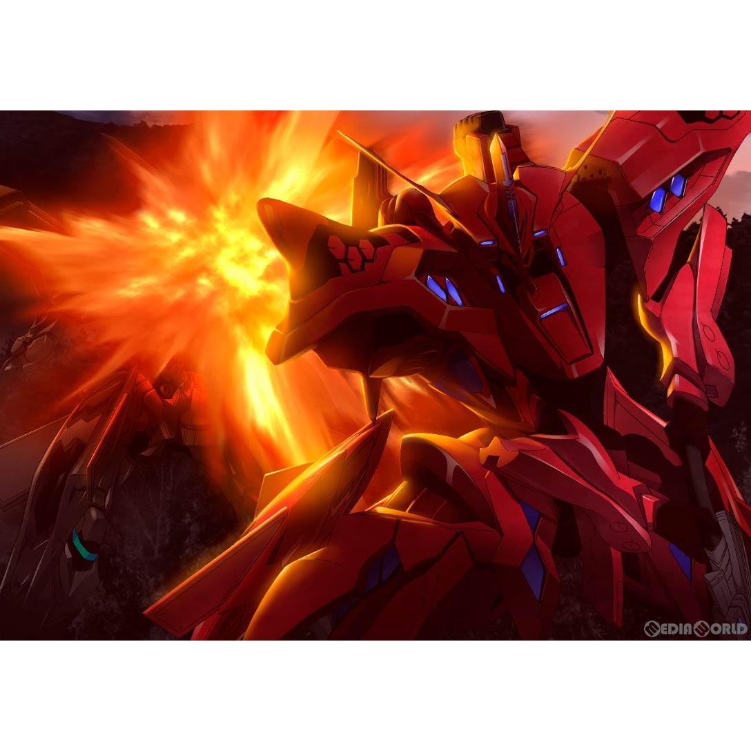 【新品即納】[Switch] Muv-Luv(マブラヴ) 20th Odyssey Box(オデッセイ ボックス) (限定版) (20240328)