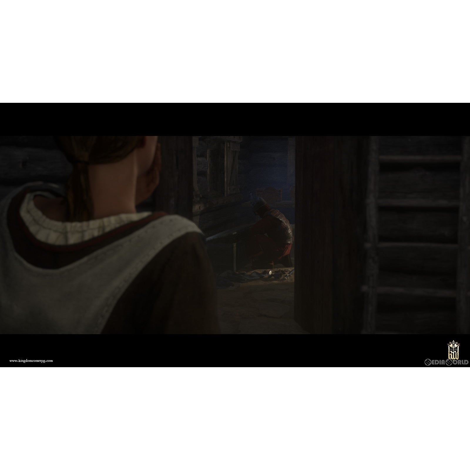 【新品即納】[Switch]キングダムカム・デリバランス ロイヤルエディション(Kingdom Come: Deliverance ROYAL EDITION) PLAION (20240523)