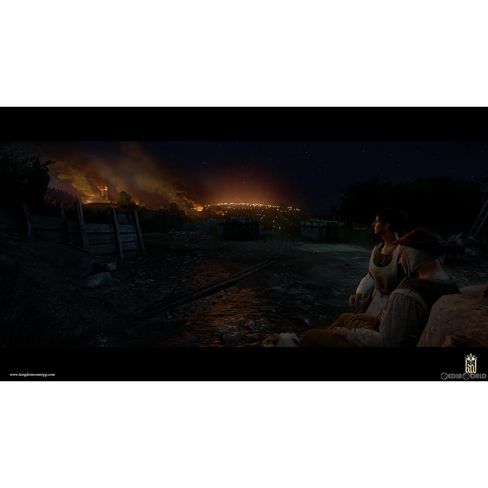 【新品即納】[Switch]キングダムカム・デリバランス ロイヤルエディション(Kingdom Come: Deliverance ROYAL EDITION) PLAION (20240523)