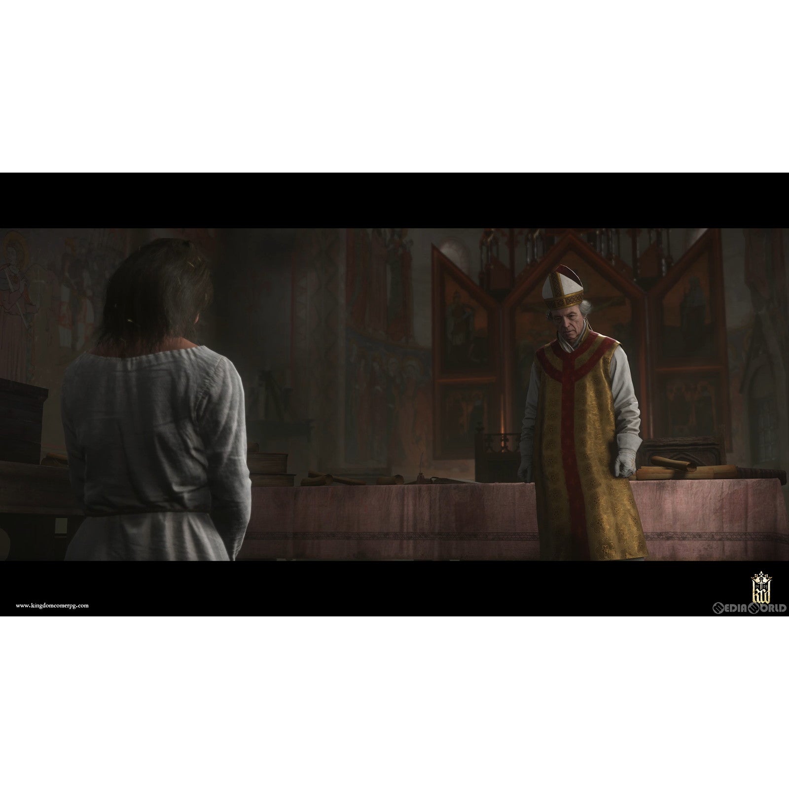 【新品即納】[Switch]キングダムカム・デリバランス ロイヤルエディション(Kingdom Come: Deliverance ROYAL EDITION) PLAION (20240523)