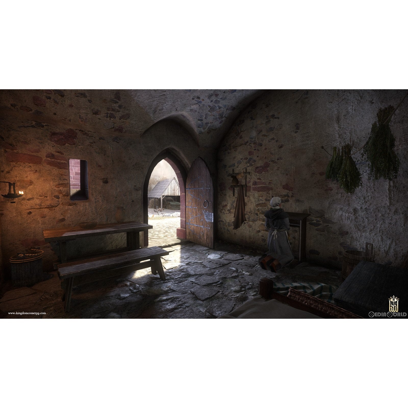 【新品即納】[Switch]キングダムカム・デリバランス ロイヤルエディション(Kingdom Come: Deliverance ROYAL EDITION) PLAION (20240523)