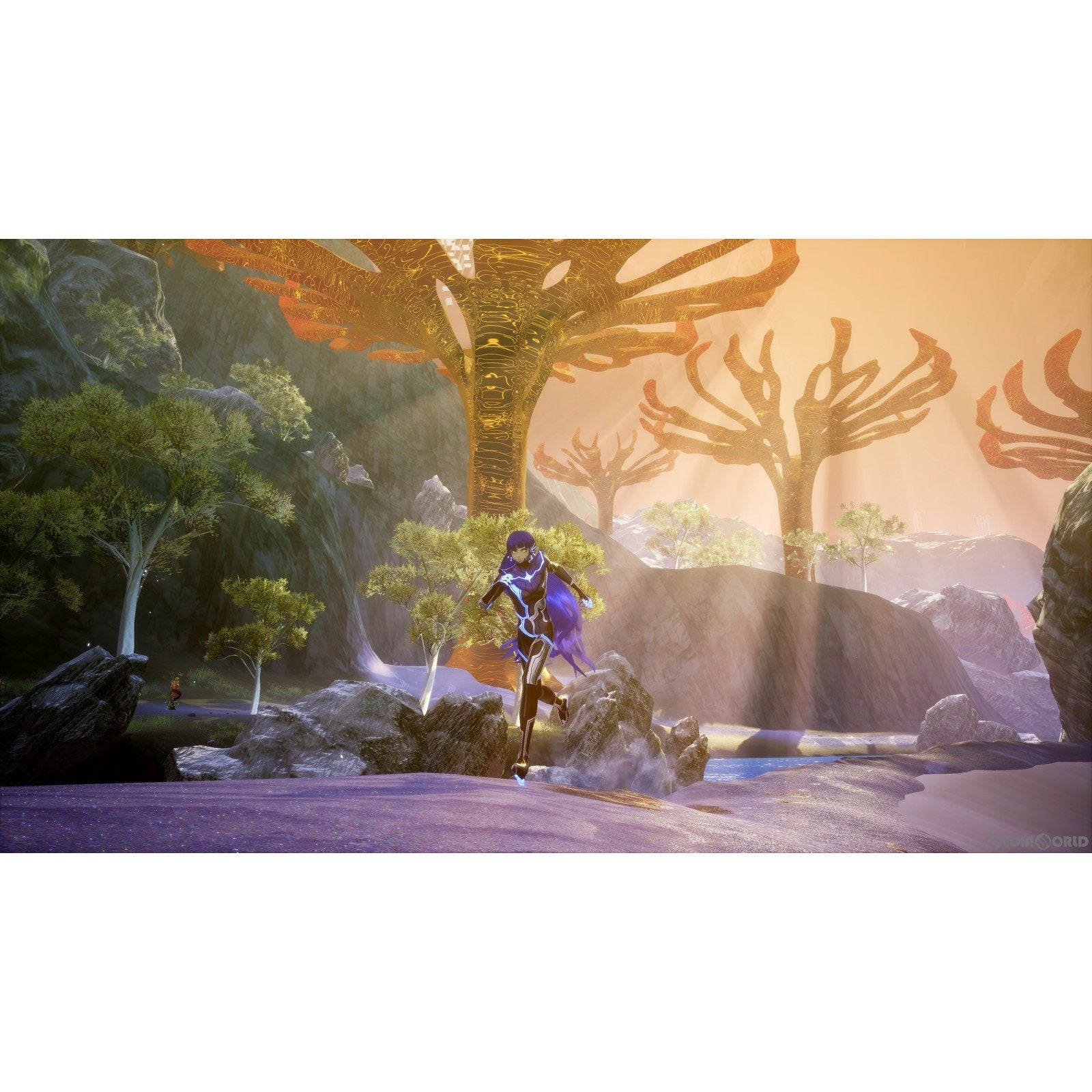 【中古即納】[お得品][表紙説明書なし][Switch]真・女神転生V Vengeance(メガテン5 ヴェンジェンス) アトラス (20240614)