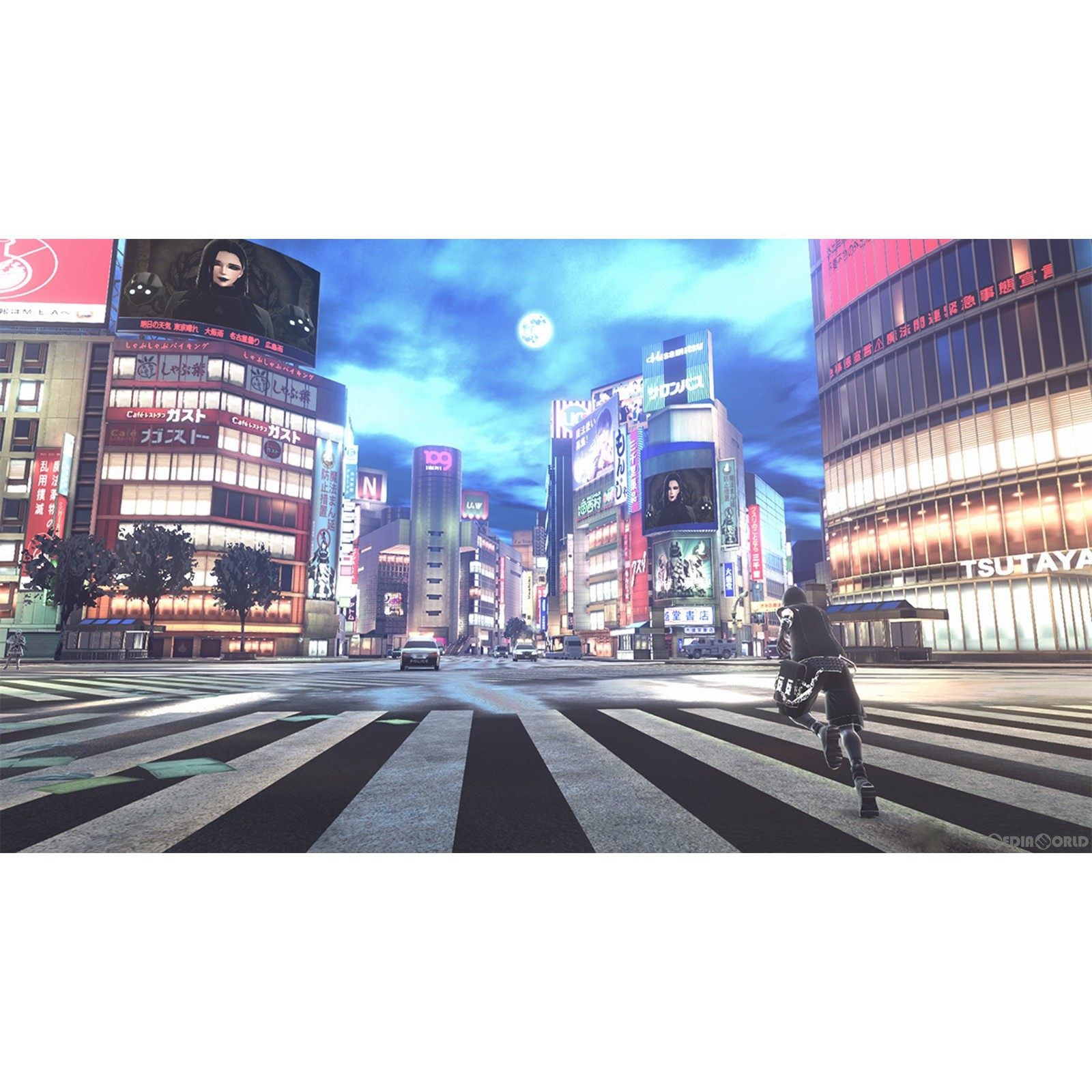 【新品即納】[Switch]予約特典付(限定衣装DLコード&サウンドトラックCD) REYNATIS/レナティス 通常版 フリュー (20240725)