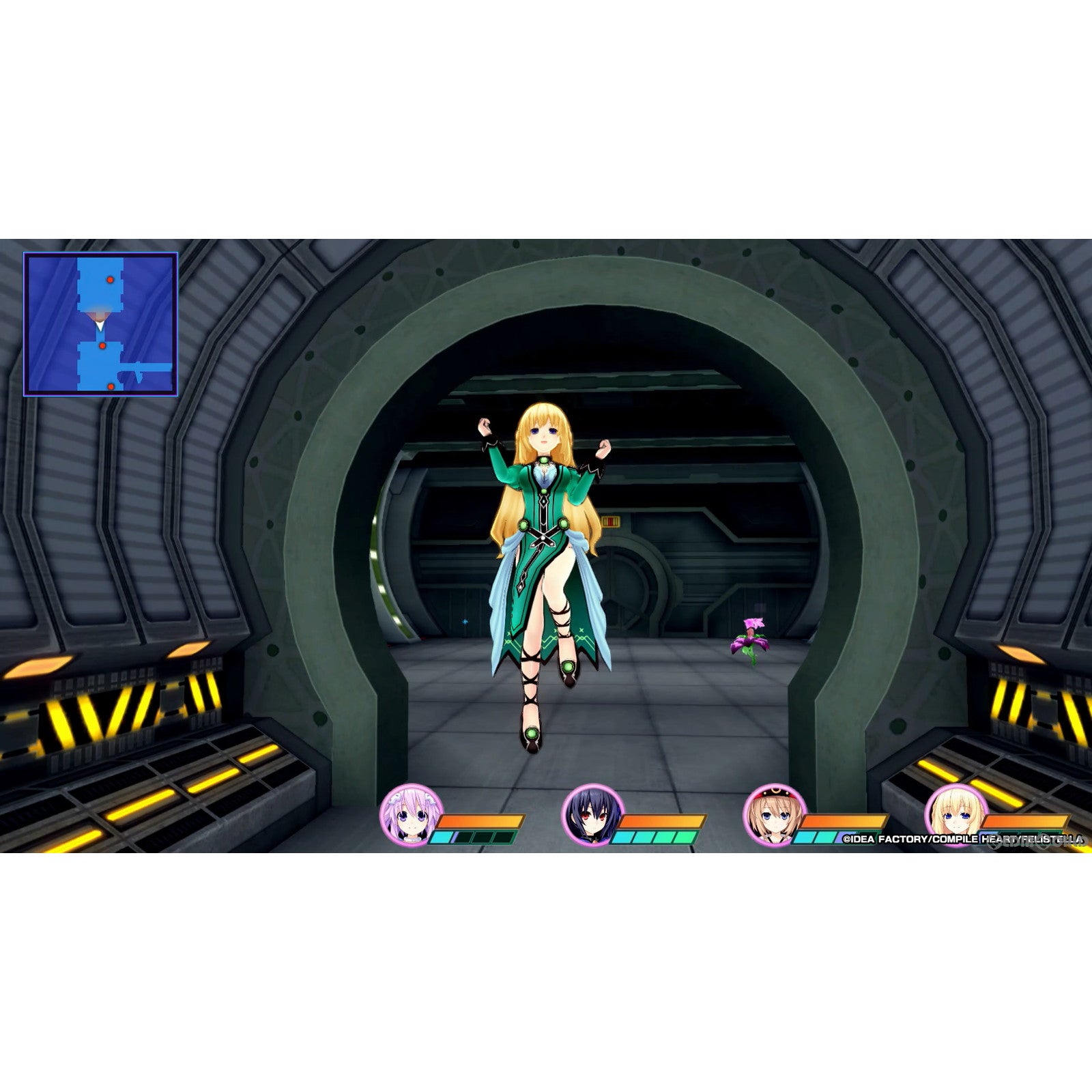 【新品即納】[Switch]予約特典付(予約キャンペーンはがき) 神次次元ゲイム ネプテューヌ Re;Birth3 V CENTURY(リバース3 ブイ センチュリー) コンパイルハート (20240523)