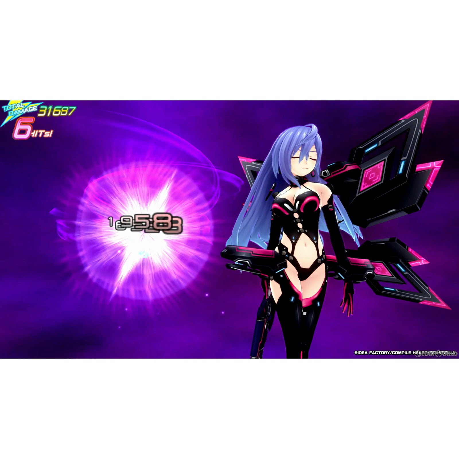 【新品即納】[Switch]予約特典付(予約キャンペーンはがき) 神次次元ゲイム ネプテューヌ Re;Birth3 V CENTURY(リバース3 ブイ センチュリー) コンパイルハート (20240523)