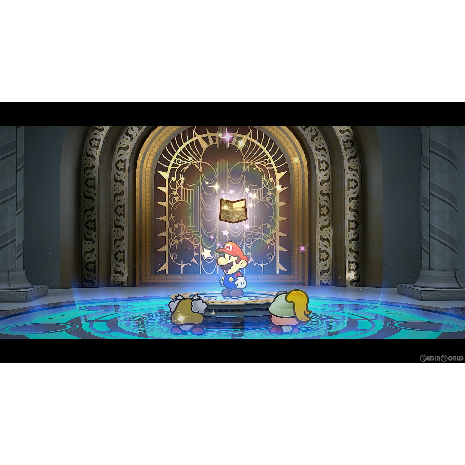 【新品即納】[Switch]ペーパーマリオRPG 任天堂 (20240523)