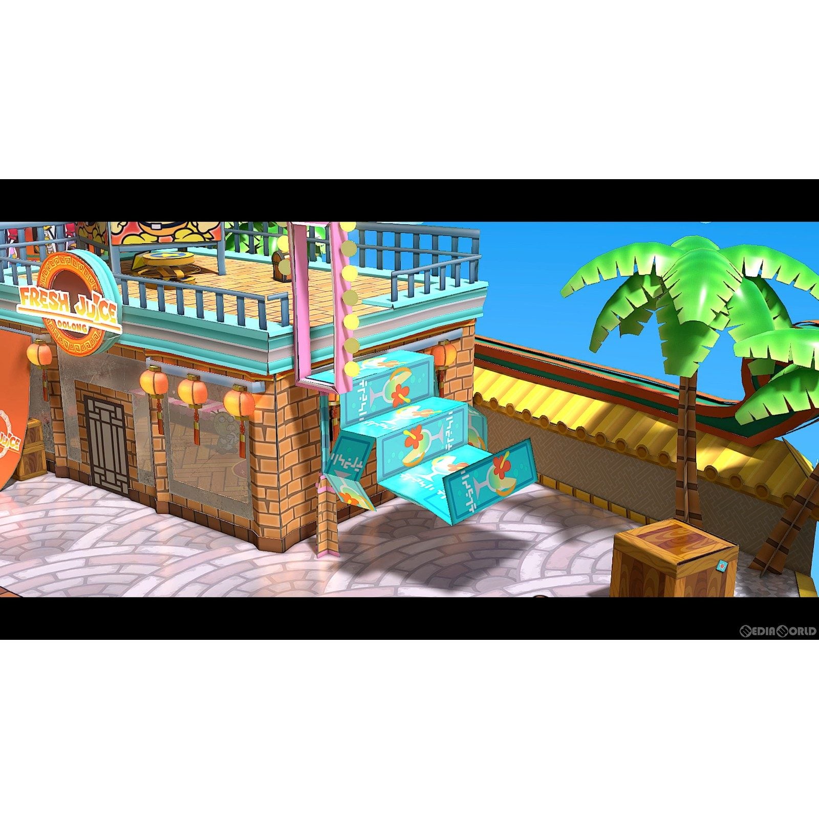 【新品即納】[Switch]ペーパーマリオRPG 任天堂 (20240523)