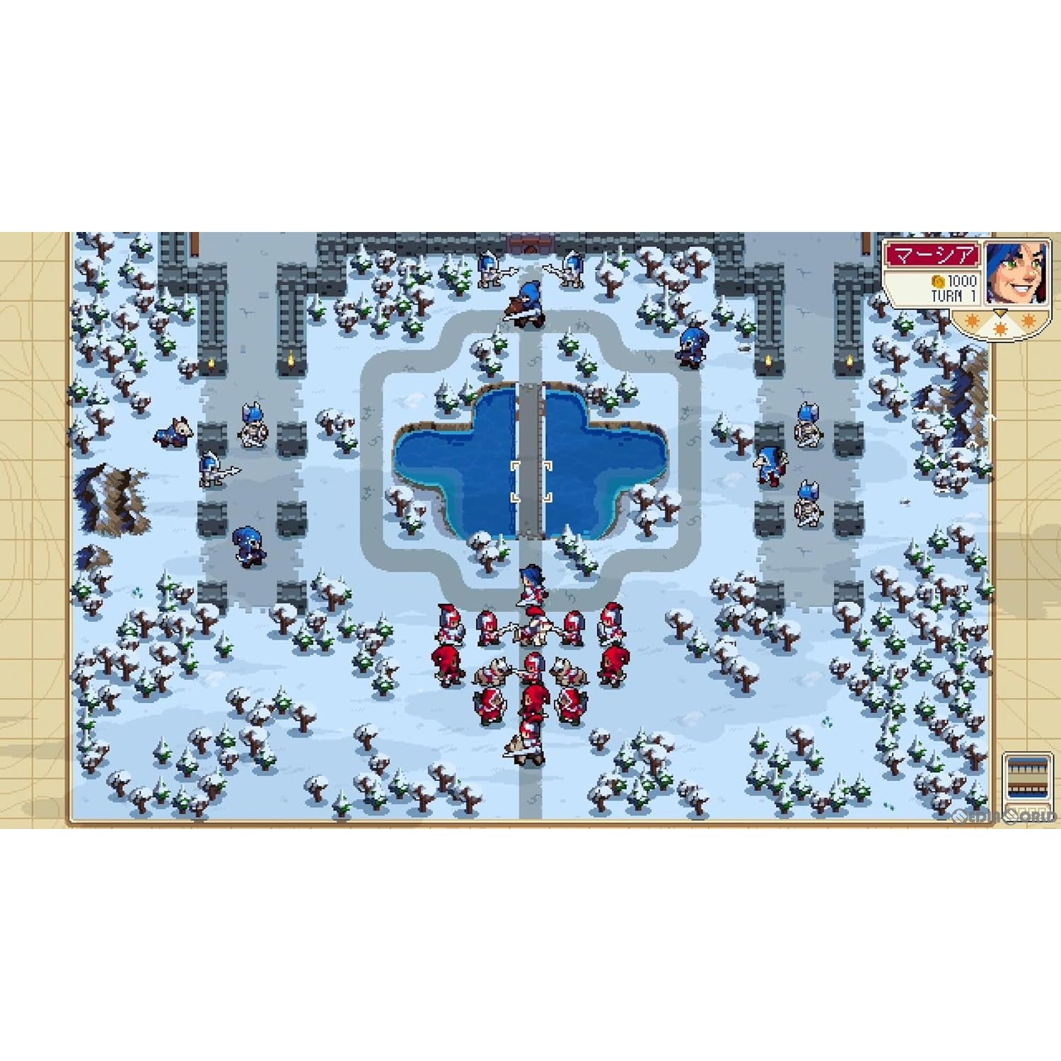 【中古即納】[お得品][表紙説明書なし][Switch] ウォーグルーヴ1+2(WARGROOVE1+2) ハピネット(20240530)