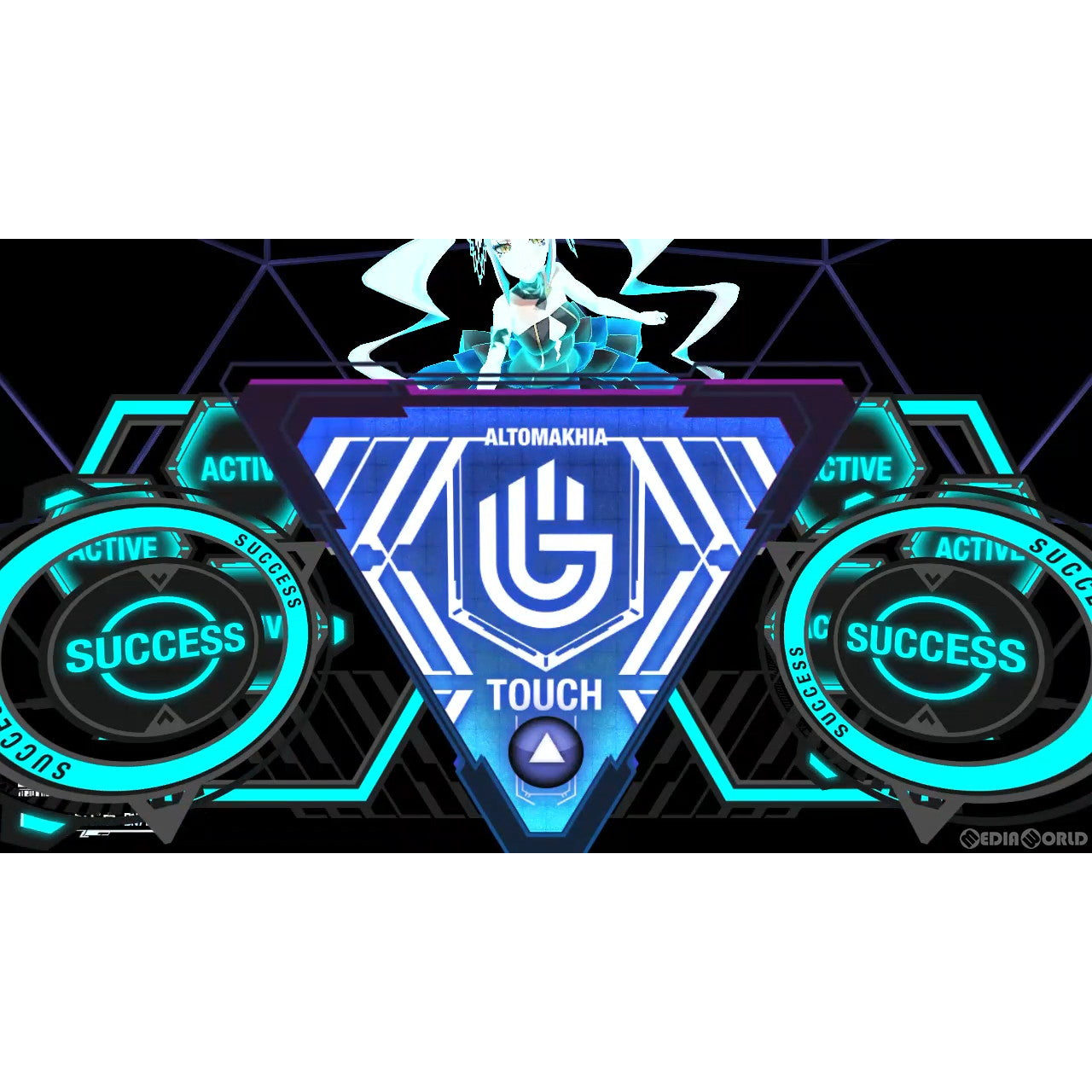 【予約前日出荷】[Switch]東京クロノス&アルトデウス:ビヨンドクロノス ツインパック(TOKYO CHRONOS & ALTDEUS: Beyond Chronos Twin Pack) 通常版(20240801)