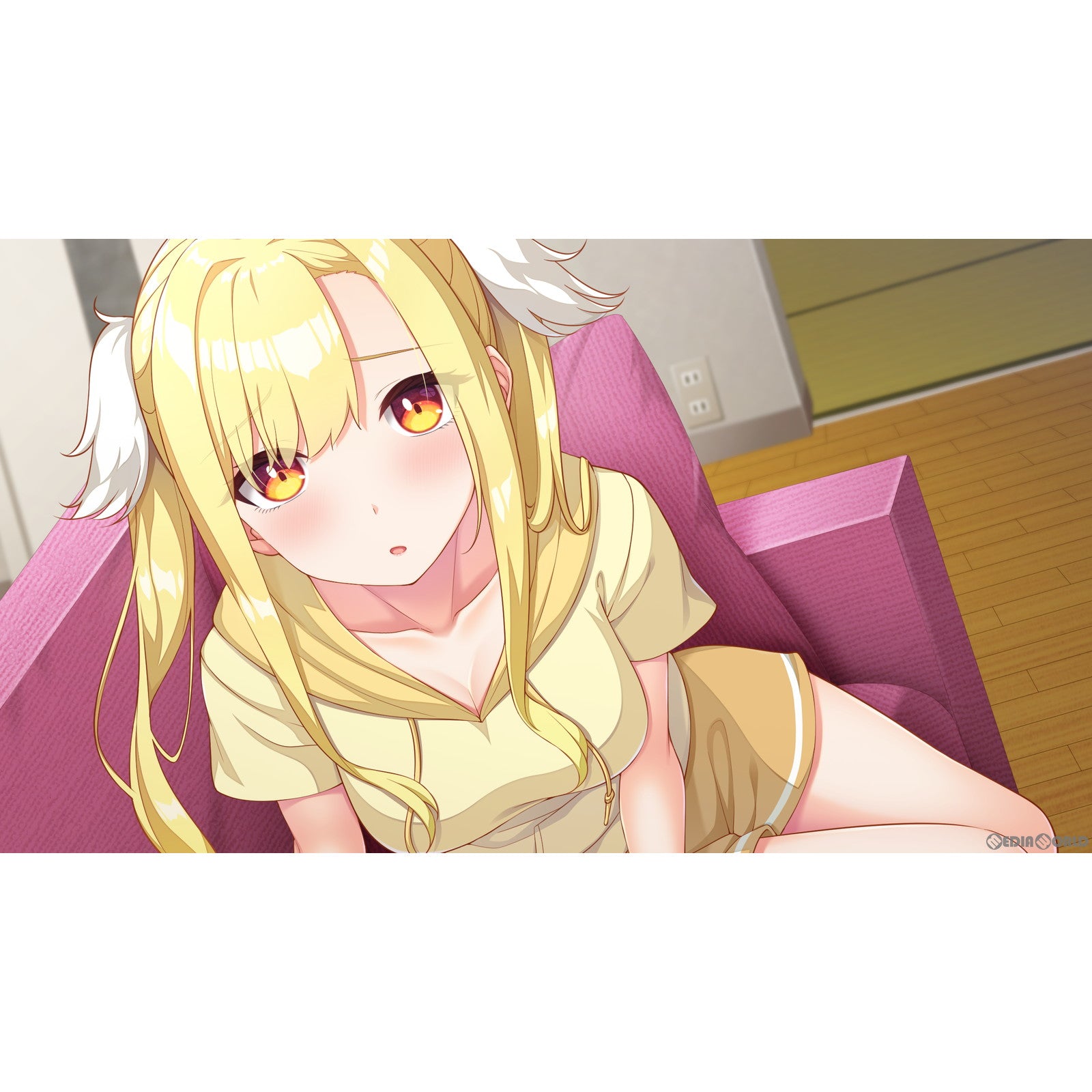 【中古即納】[お得品][表紙説明書なし][Switch] 恋にはあまえが必要です 通常版 エンターグラム(20240808)