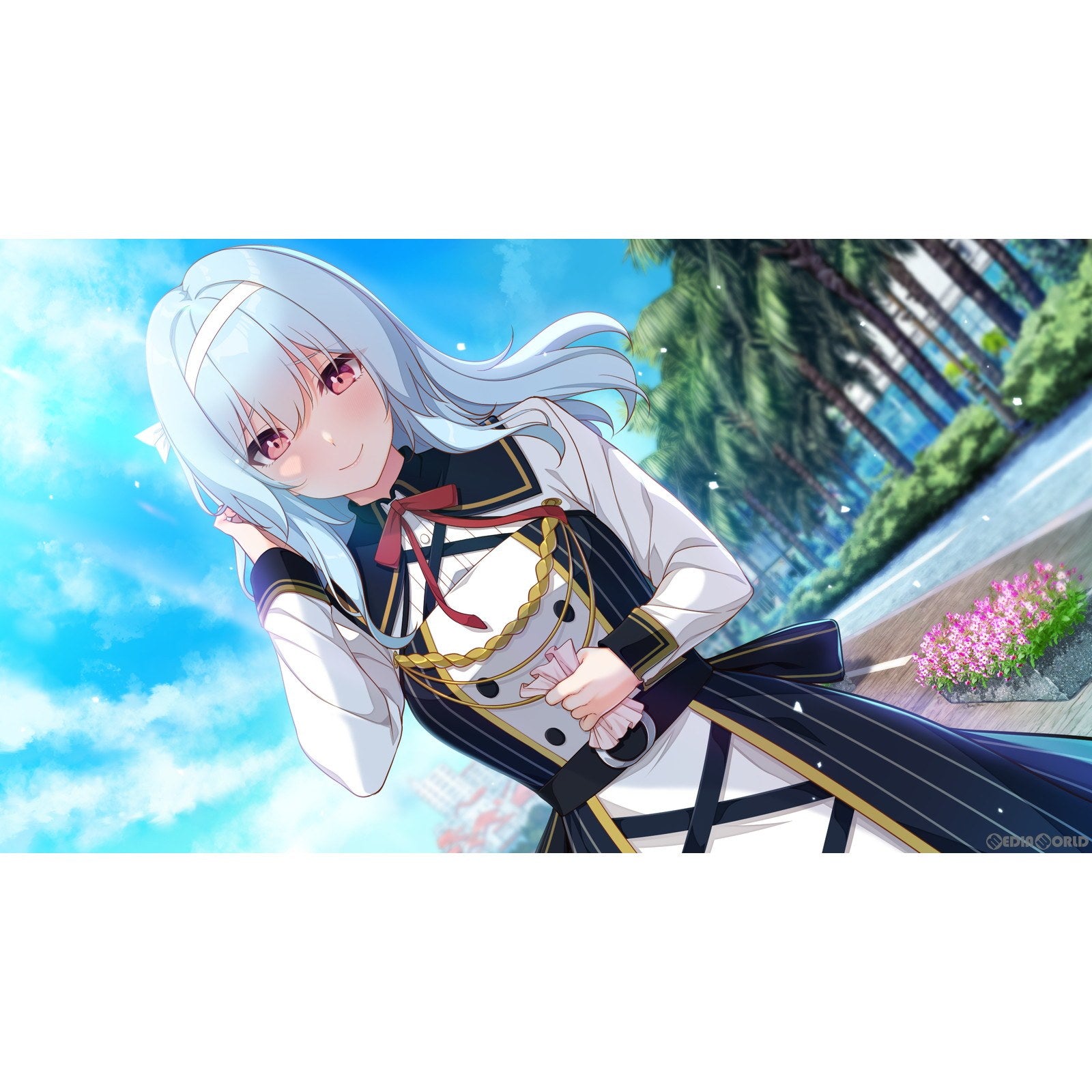 【中古即納】[お得品][表紙説明書なし][Switch] 恋にはあまえが必要です 通常版 エンターグラム(20240808)