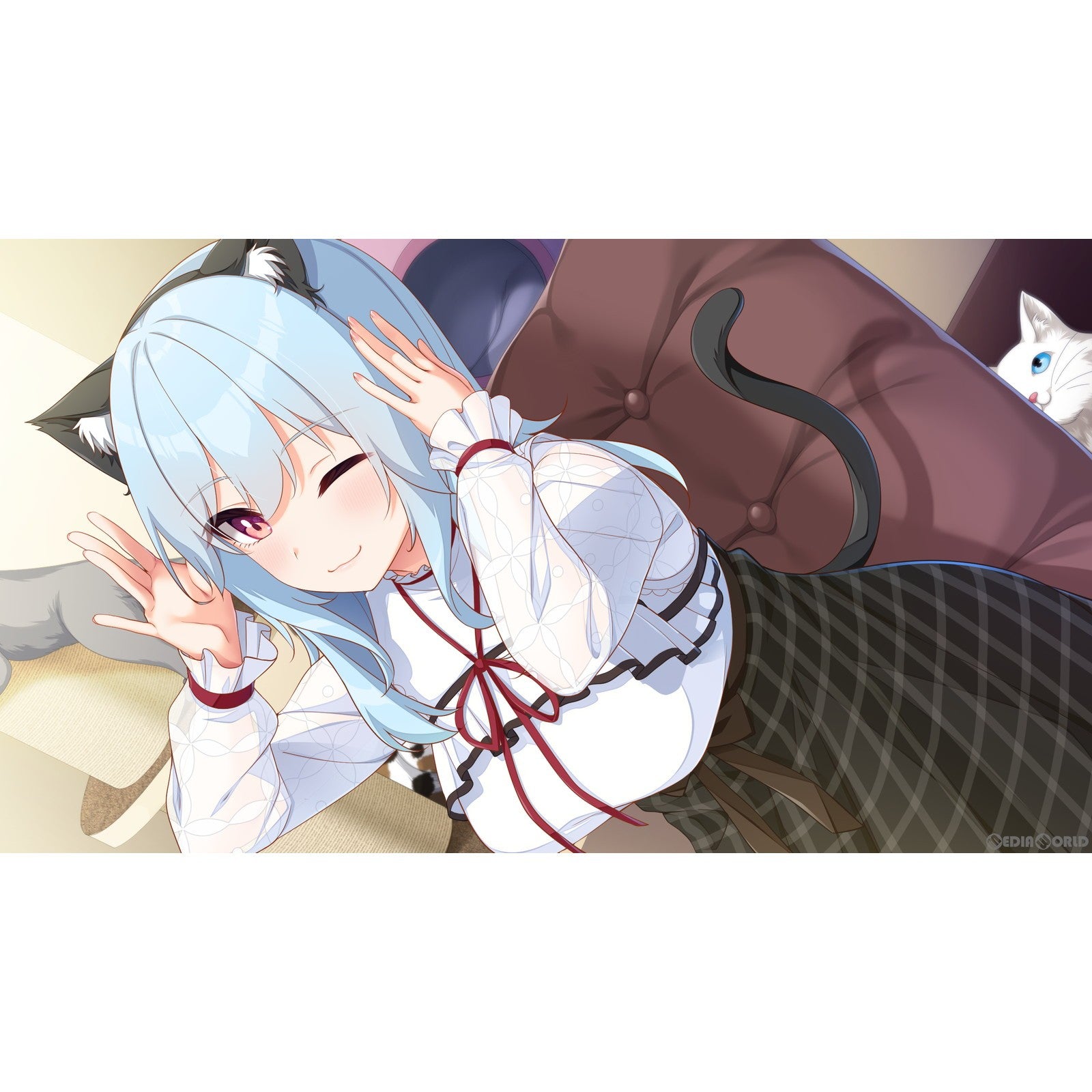 【中古即納】[お得品][表紙説明書なし][Switch] 恋にはあまえが必要です 通常版 エンターグラム(20240808)