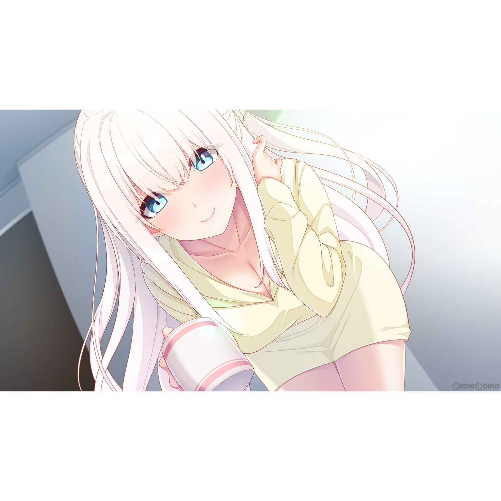 【中古即納】[お得品][表紙説明書なし][Switch] 恋にはあまえが必要です 通常版 エンターグラム(20240808)