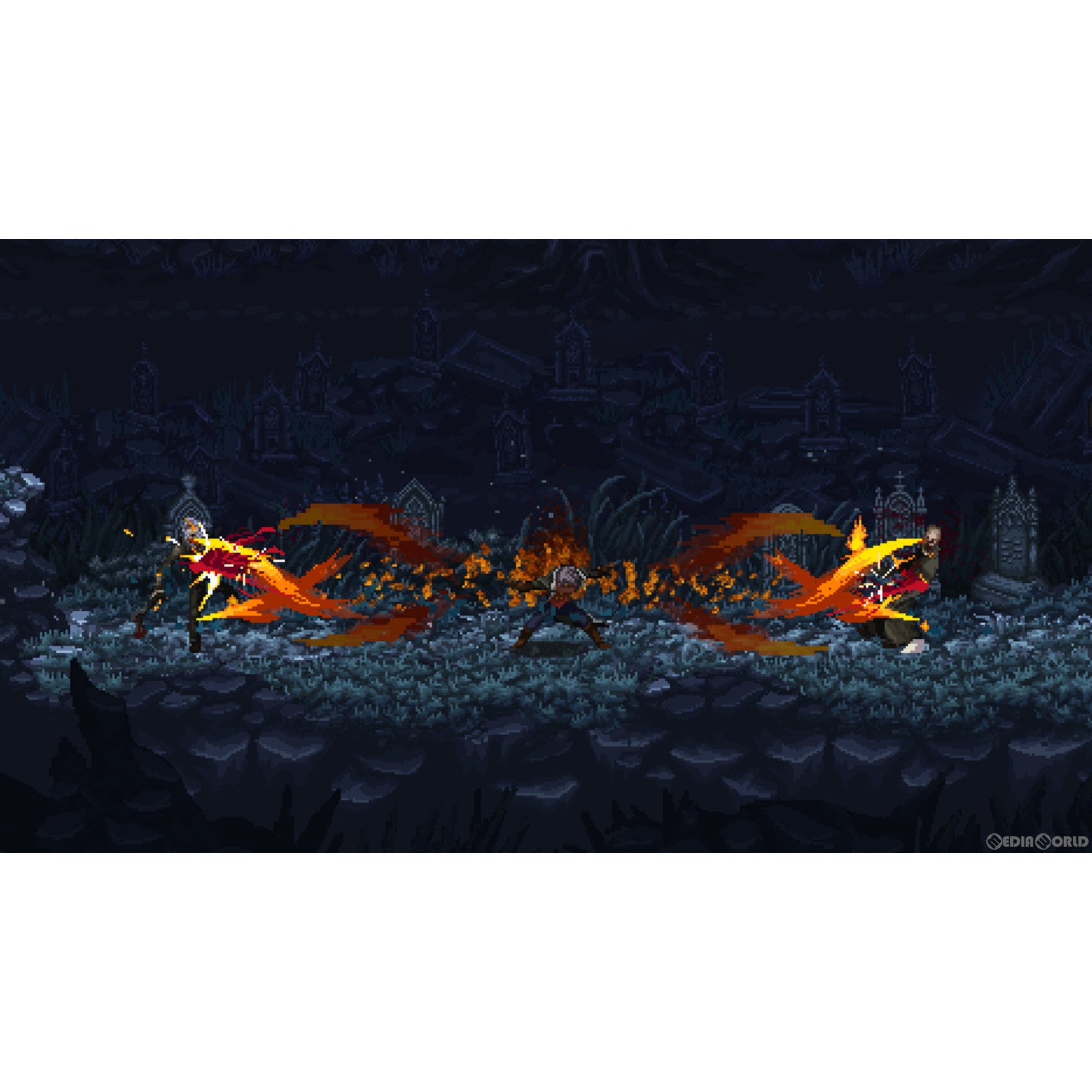 【中古即納】[Switch]The Last Faith: The Nycrux Edition(ザ・ラストフェイス: ナイクラクスエディション) H2 INTERACTIVE (20240704)