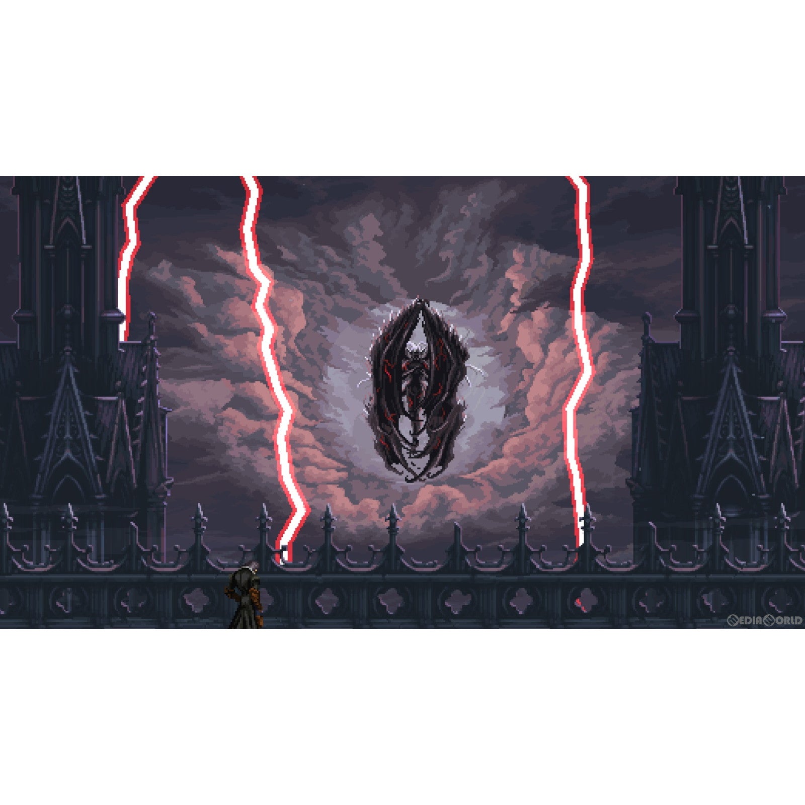 【中古即納】[Switch]The Last Faith: The Nycrux Edition(ザ・ラストフェイス: ナイクラクスエディション) H2 INTERACTIVE (20240704)