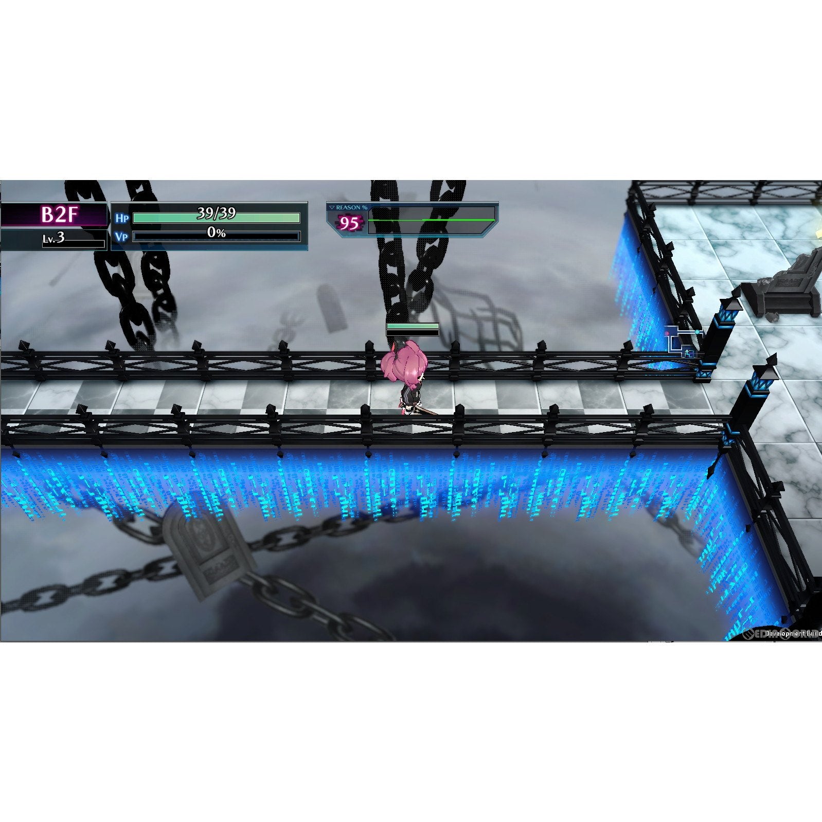 【中古即納】[Switch]Death end re;Quest Code Z(デス エンド リクエスト コード ゼット) 特装版(限定版) コンパイルハート (20240919)