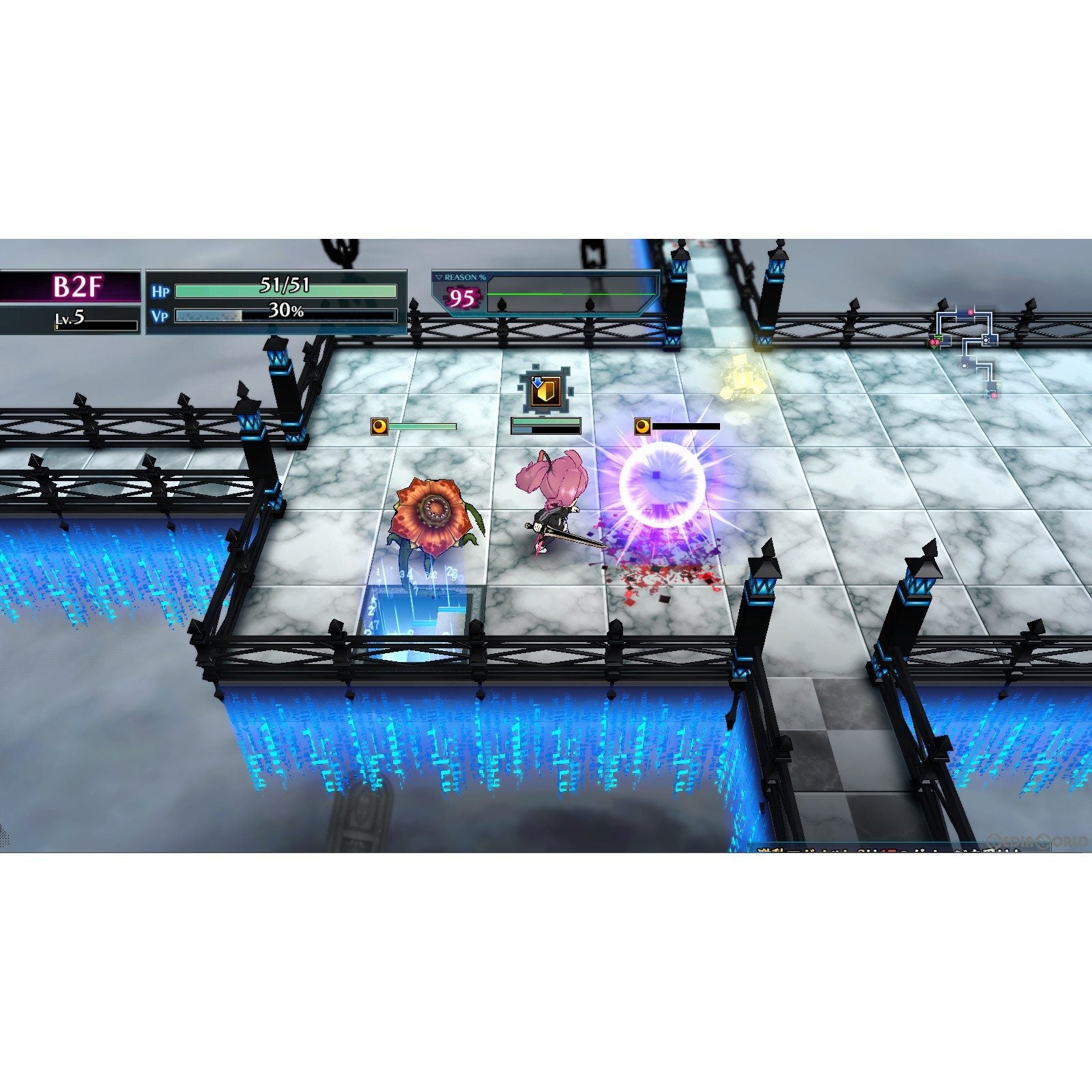新品即納】[Switch]初回特典付(推しを血まみれスタンプ) Death end re 