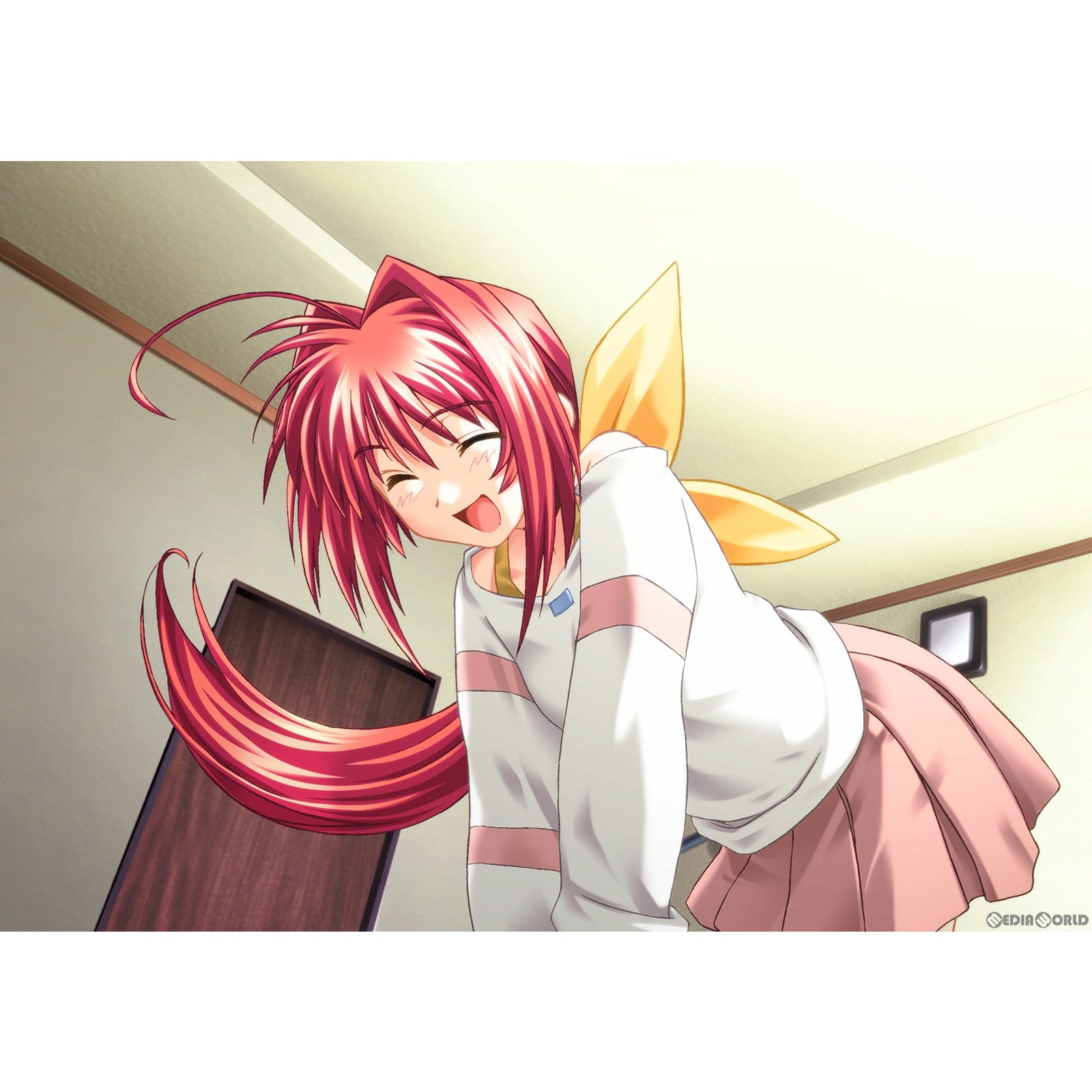 【新品即納】[Switch] マブラヴ・マブラヴ オルタネイティヴ REMASTERED(Muv-Luv・Muv-Luv Alternative リマスター) ダブルパック(20240627)