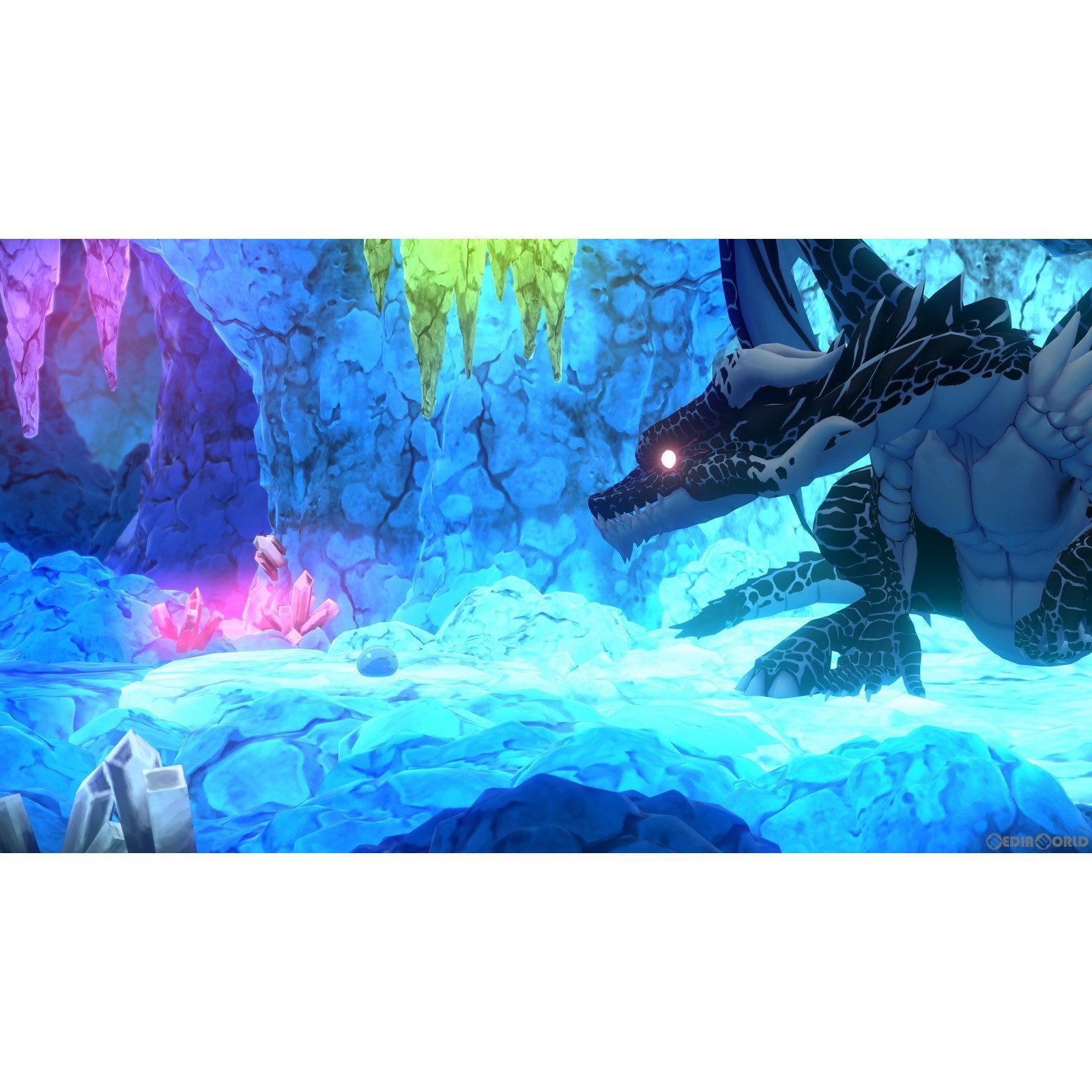 ◆未使用・未開封◆ 早期購入特典付 Switch 転生したらスライムだった件 cg10463283_600x600_crop_center
