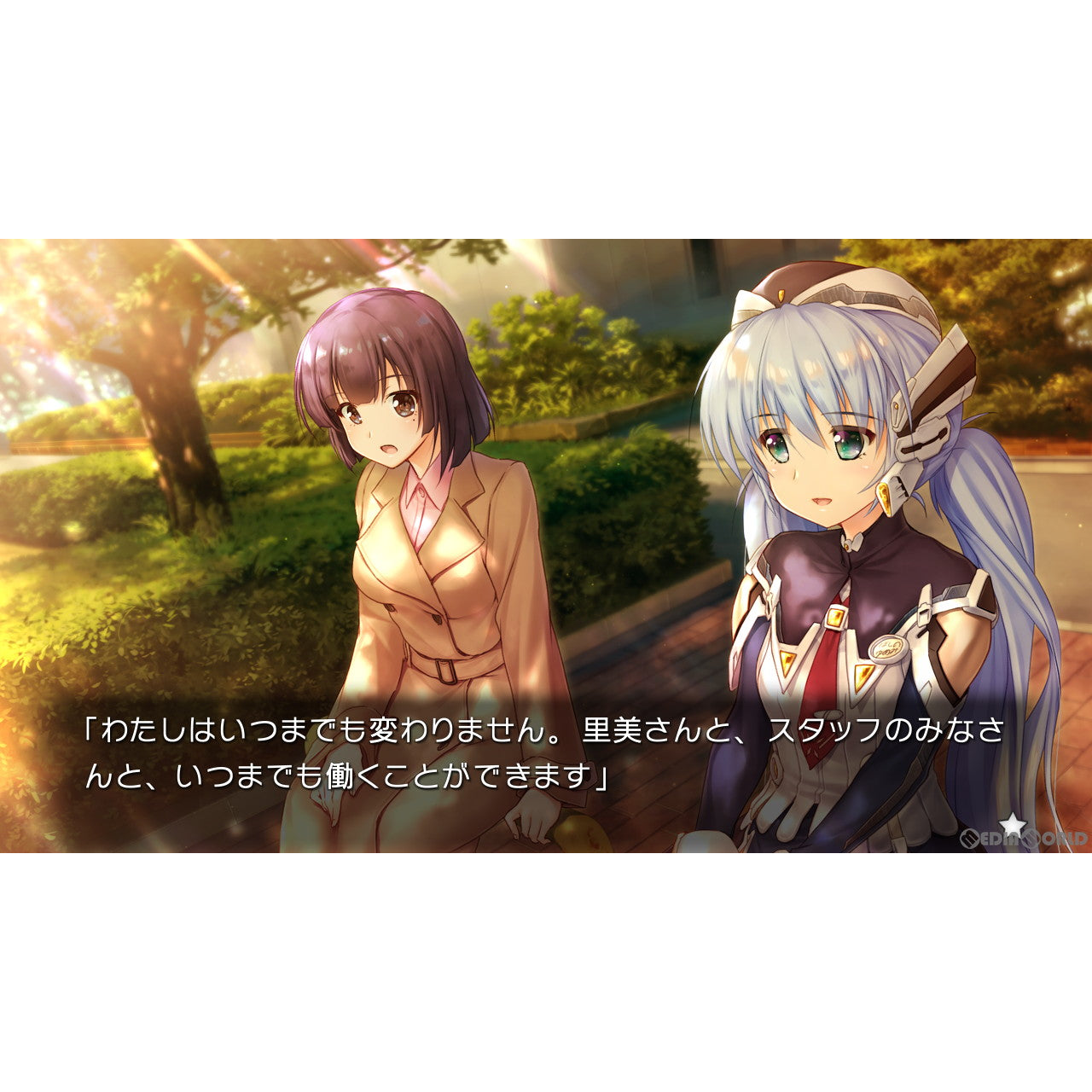 【新品即納】[Switch]planetarian(プラネタリアン) ～ちいさなほしのゆめ&雪圏球(スノーグローブ)～ プロトタイプ (20240627)