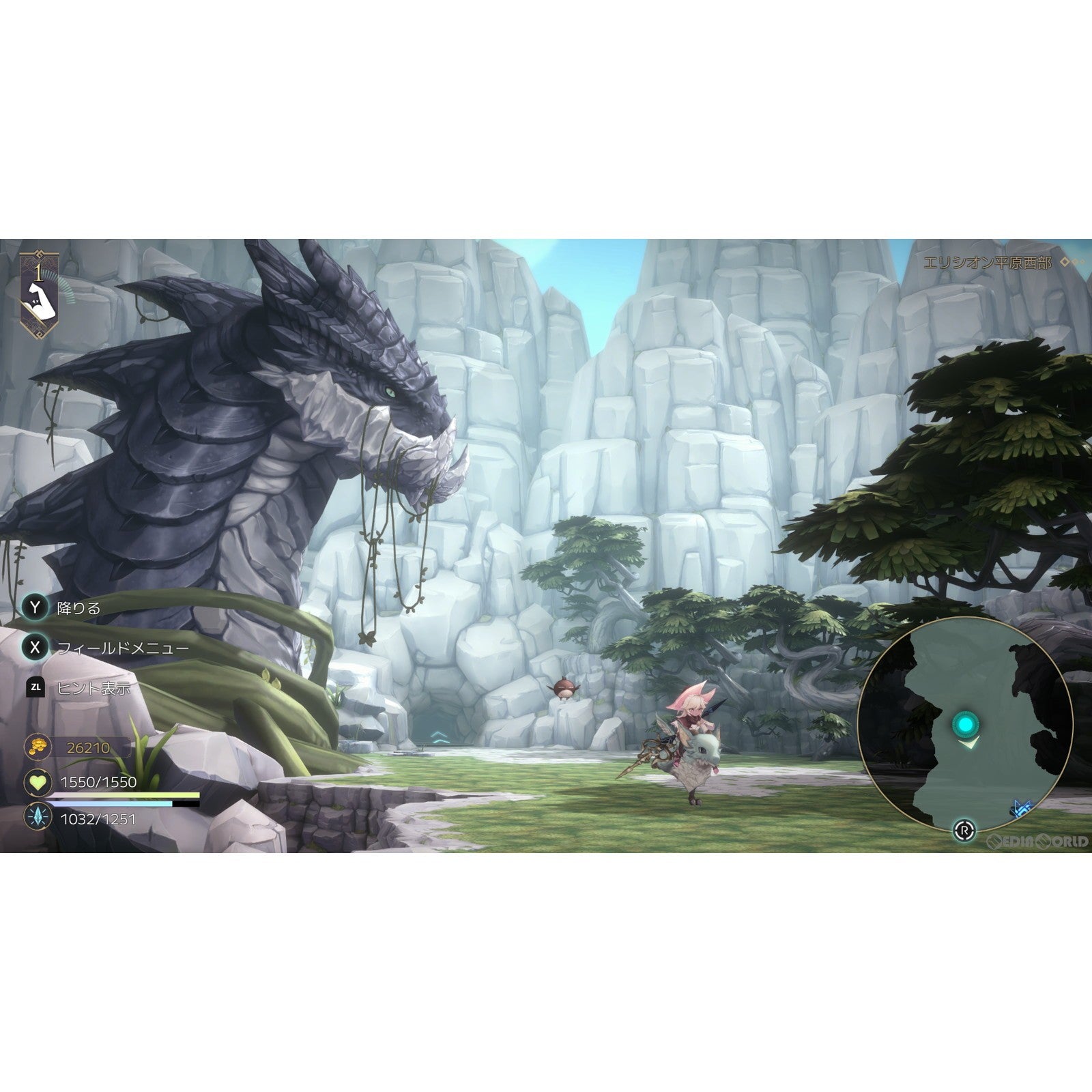 【中古即納】[Switch] 魔女の泉R コレクターズエディション(限定版) SHINSEGAE I&C(20240829)