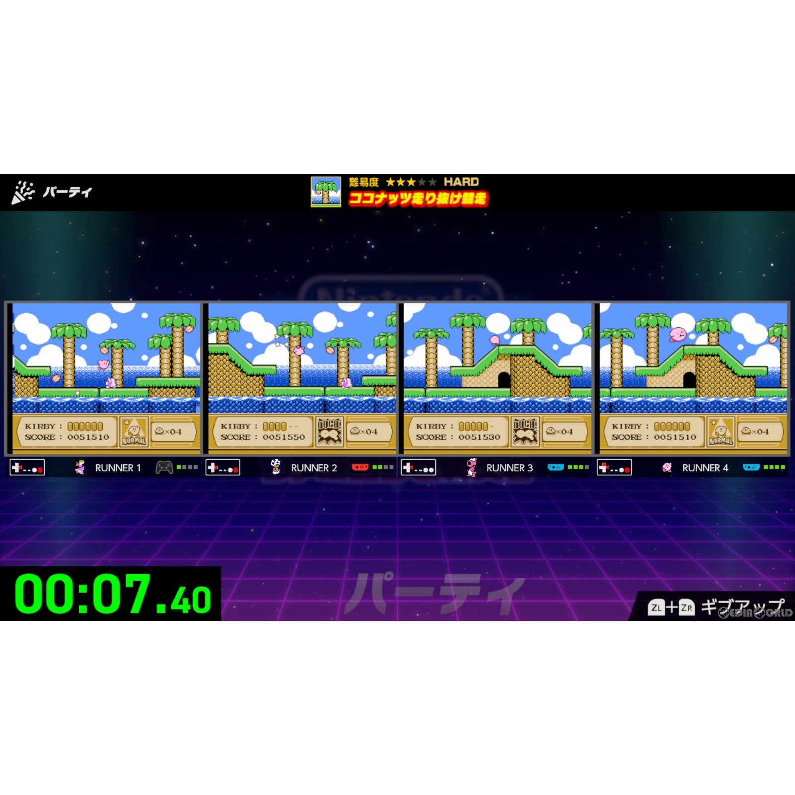 【新品即納】[Switch]Nintendo World Championships(ニンテンドー ワールド チャンピオンシップス) ファミコン世界大会 Special Edition(限定版) 任天堂 (20240718)