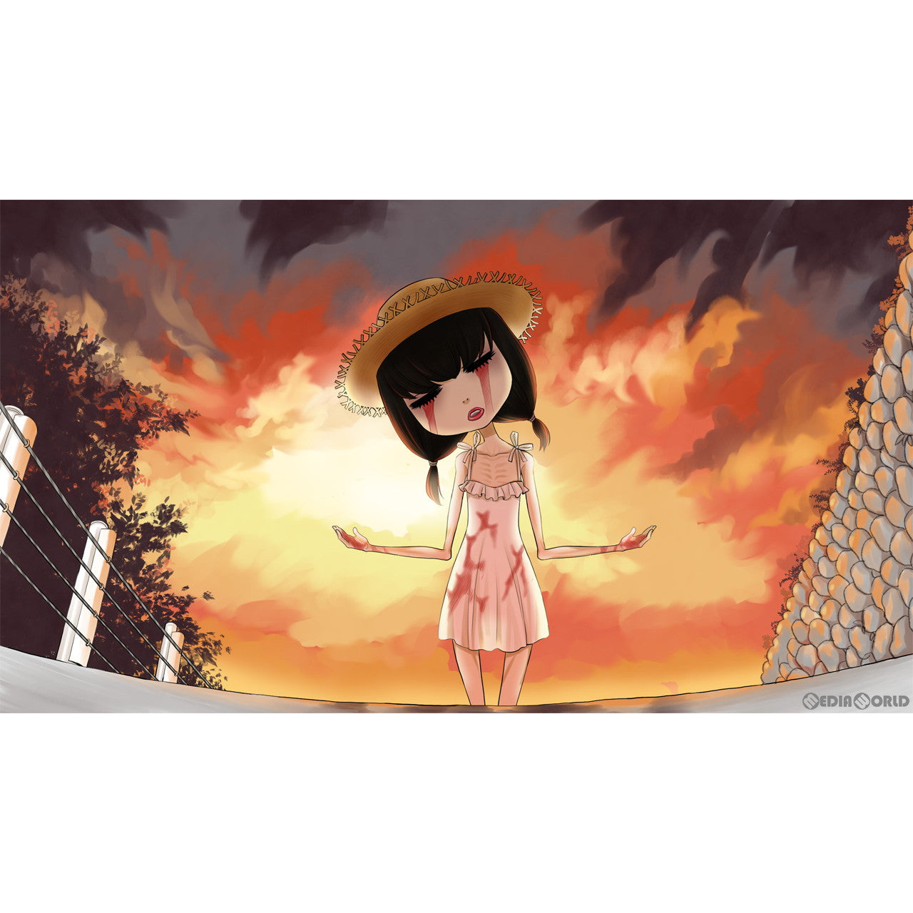 【新品即納】[Switch]贄の町(にえのまち) dramatic create (20240919)