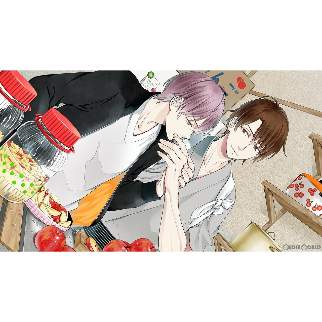 【中古即納】[Switch] 贄の町(にえのまち) dramatic create(20240919)