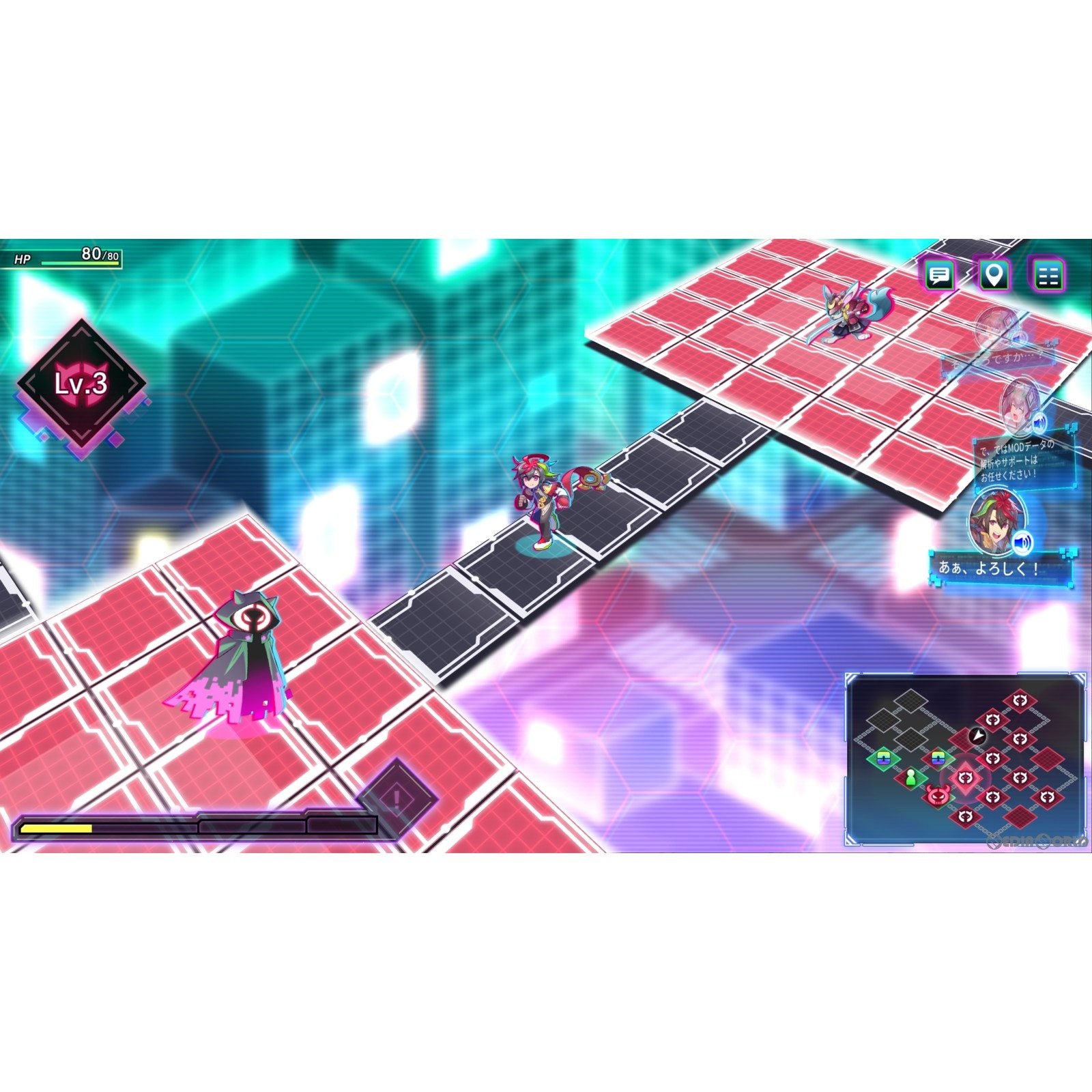 中古即納】[Switch]カルドアンシェル 通常版