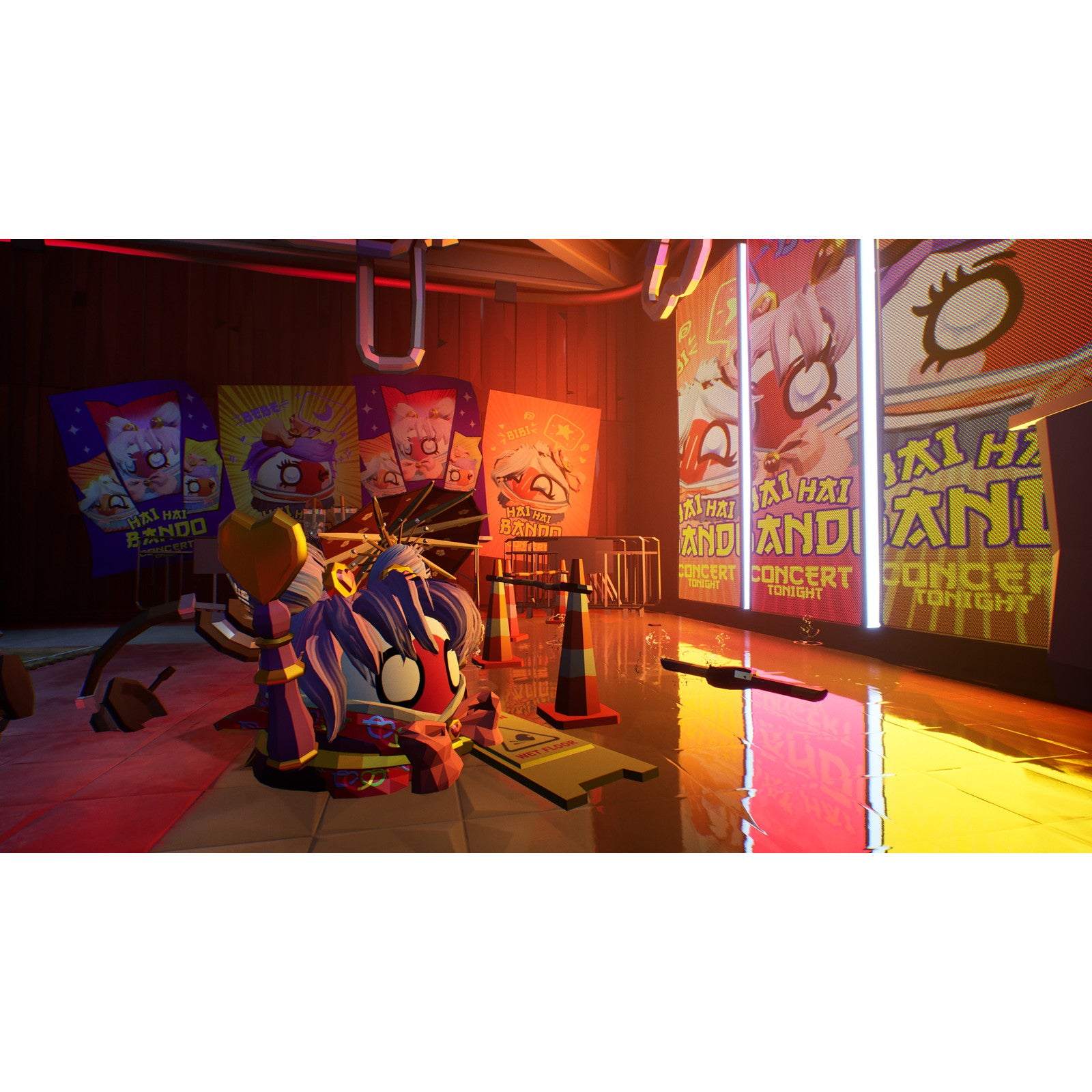 【新品即納】[Switch]Bang-On Balls: Chronicles(バング・オン・ボールズ:クロニクルズ) SOFT SOURCE (20240919)