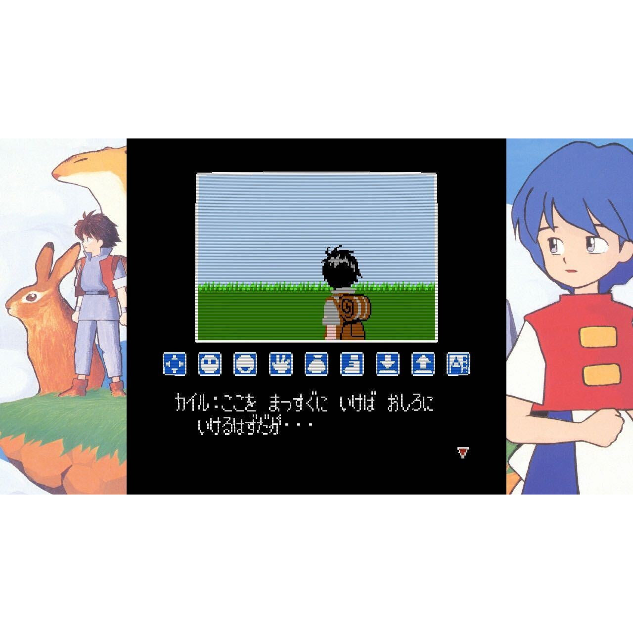 【新品即納】[Switch] 初回特典付(ラバーキーチェーン) SUNSOFT is Back!(サンソフトイズバック!) レトロゲームセレクション サンソフトファンボックス(限定版) (20241010)