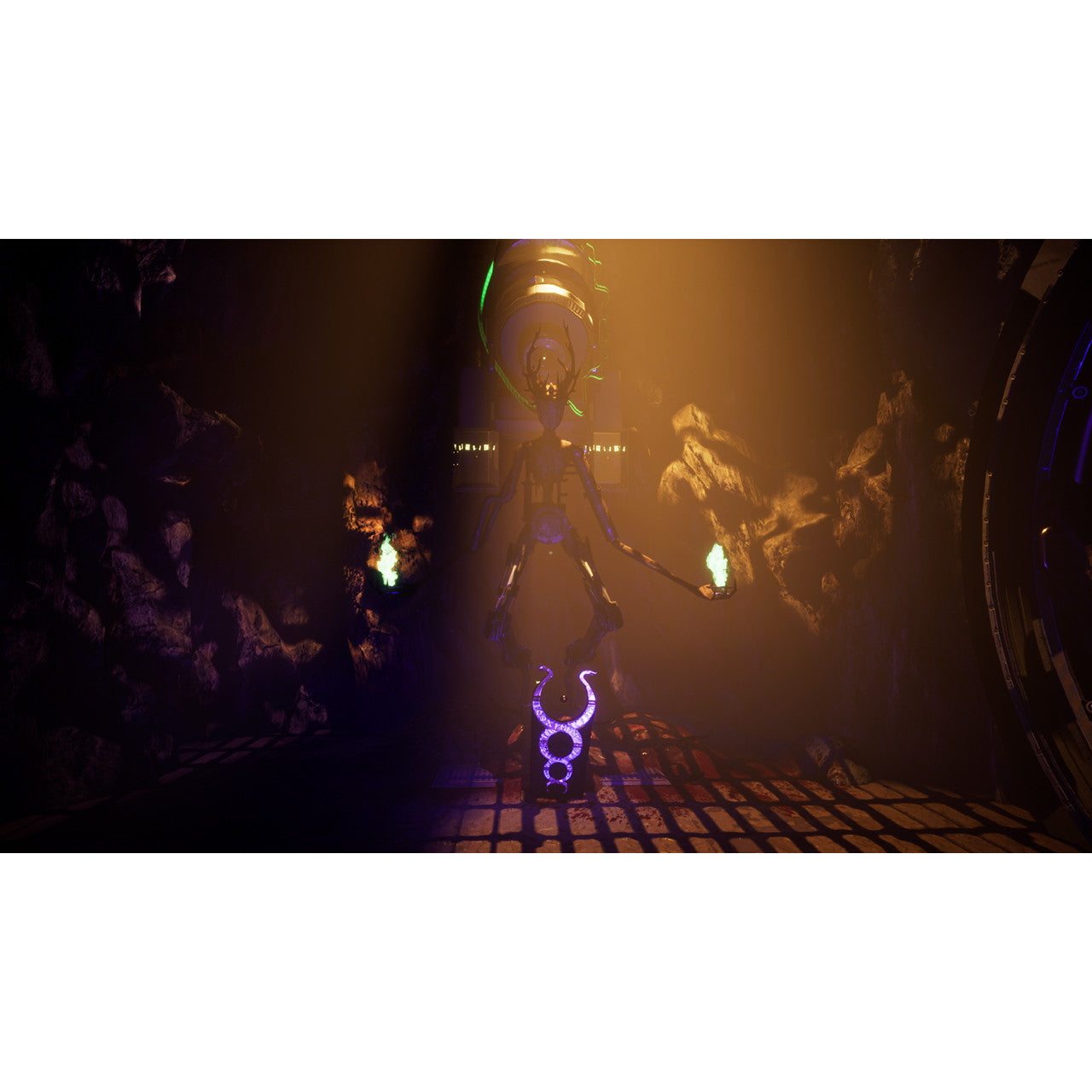 【新品即納】[Switch]Apsulov: End of Gods(アプソルブ:エンド オブ ゴッズ) SOFT SOURCE (20240926)