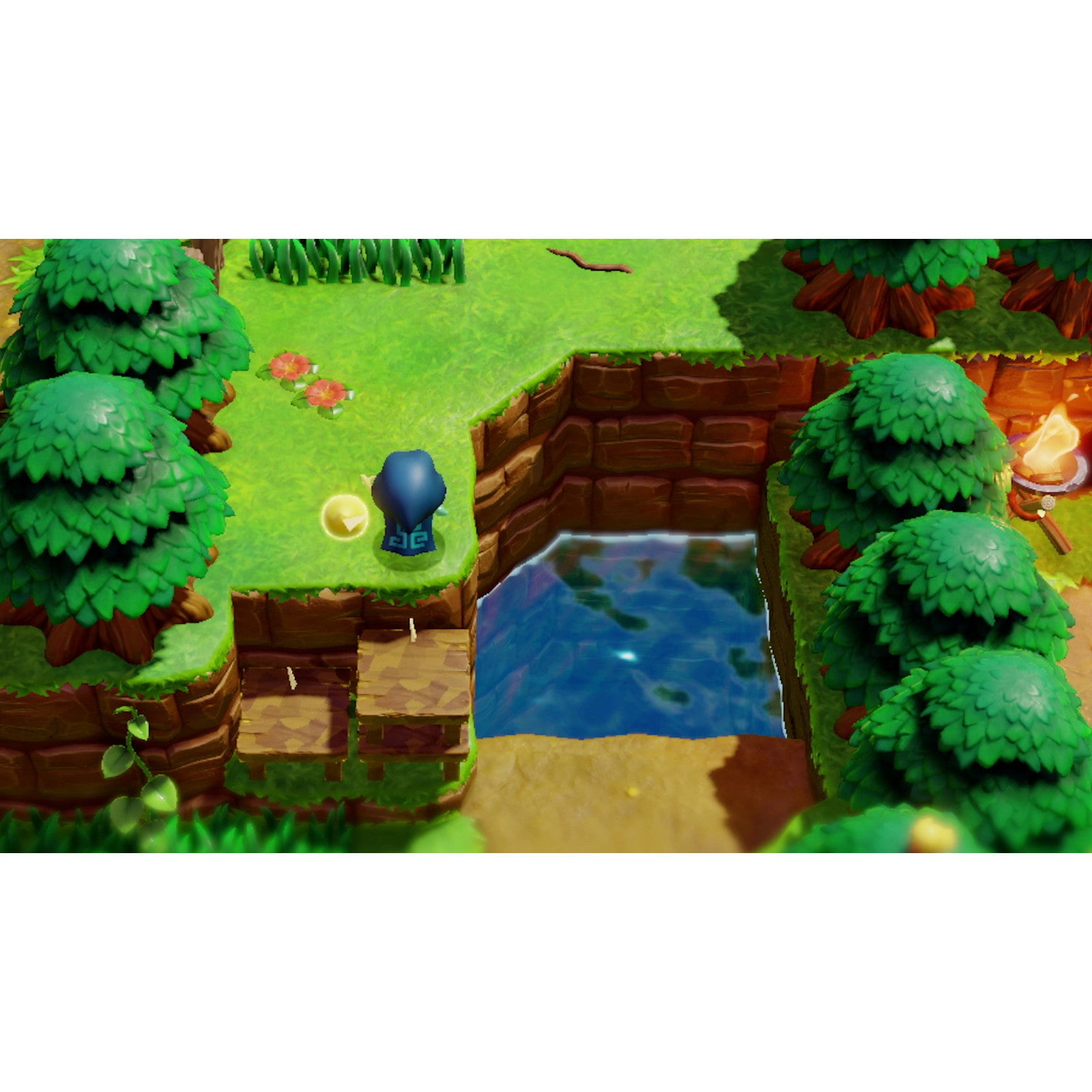 【中古即納】[お得品][表紙説明書なし][Switch]ゼルダの伝説 知恵のかりもの 任天堂 (20240926)