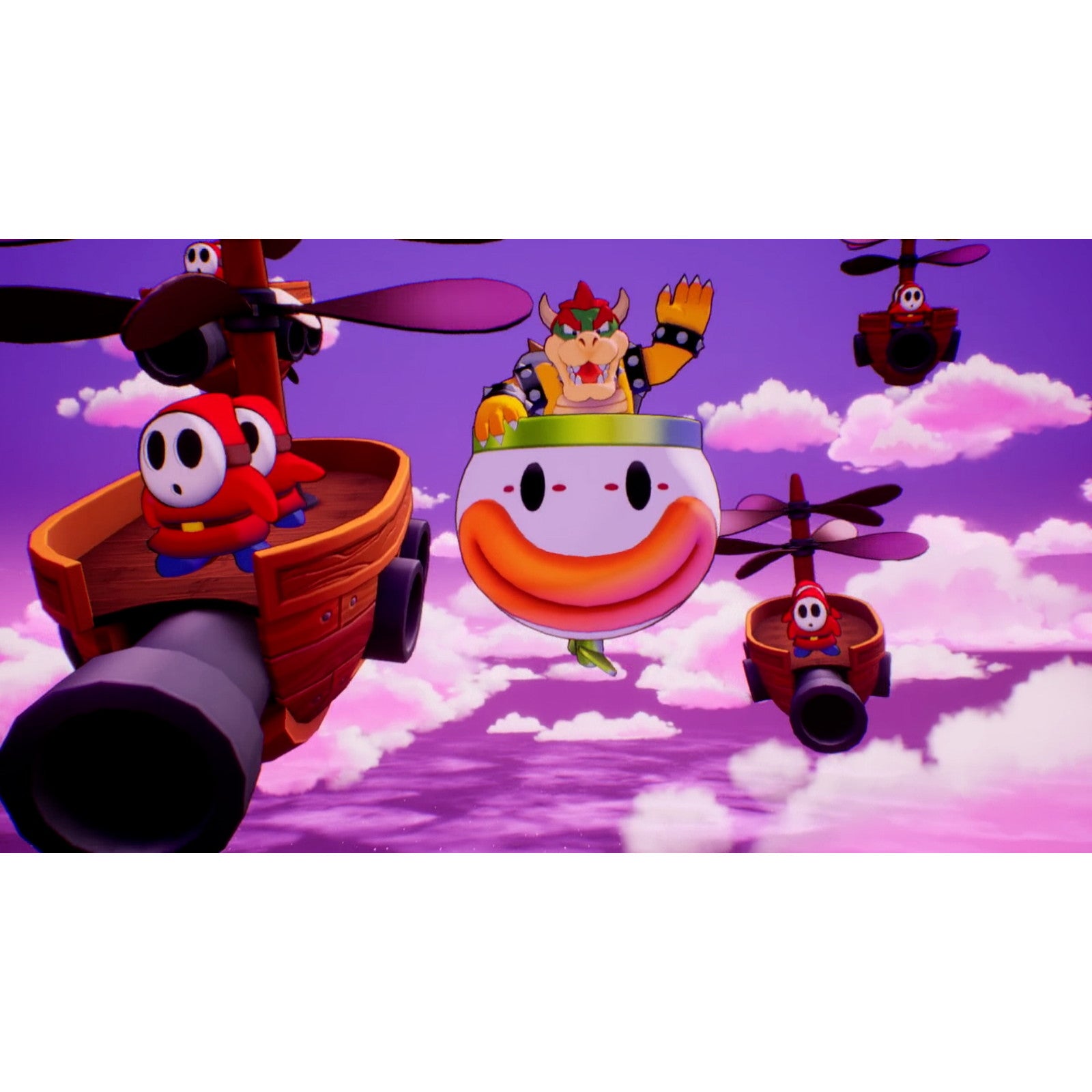 【中古即納】[お得品][表紙説明書なし][Switch] マリオ&ルイージRPG ブラザーシップ! 任天堂(20241107)