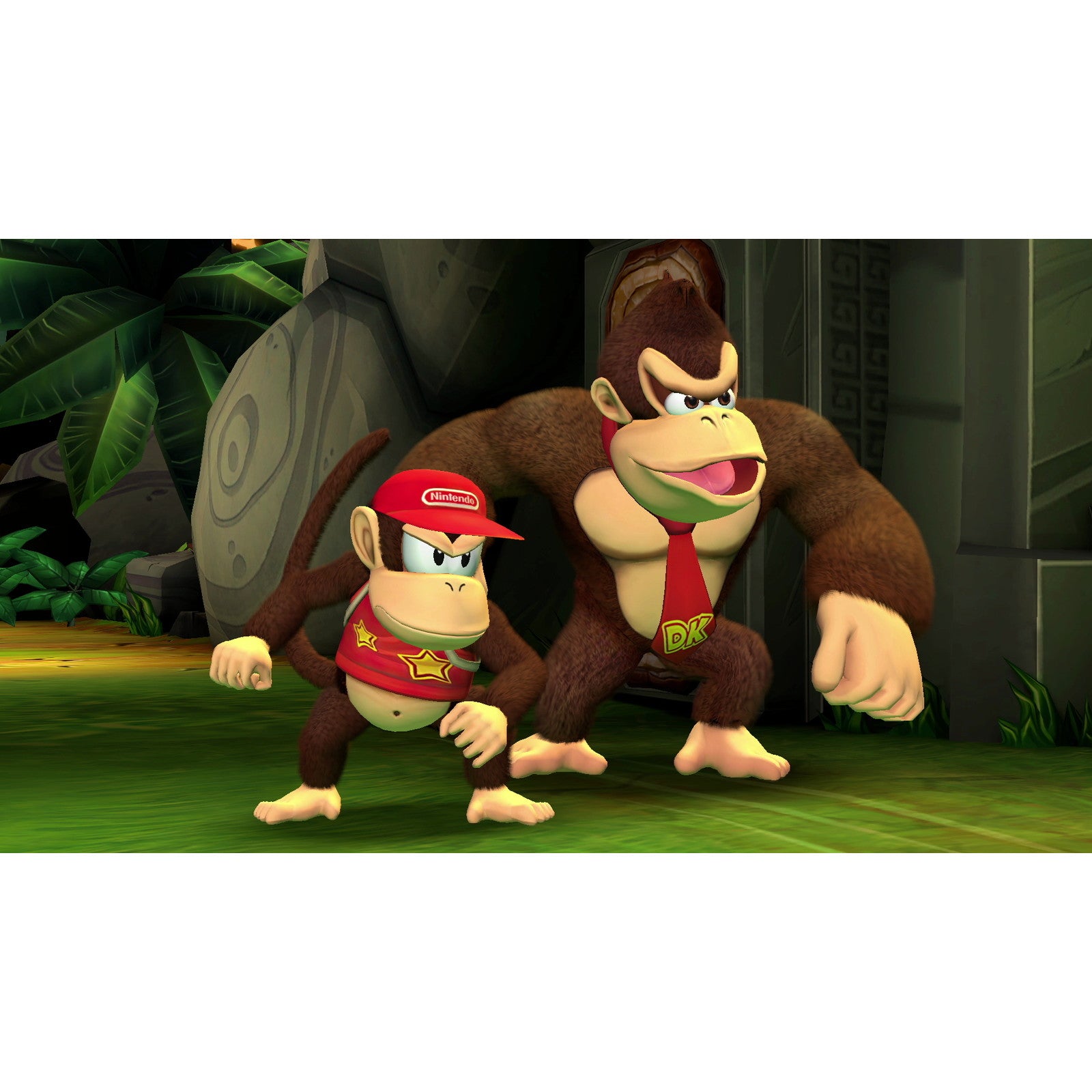 予約前日出荷】[Switch]ドンキーコング リターンズ HD(Donkey Kong Returns HD)