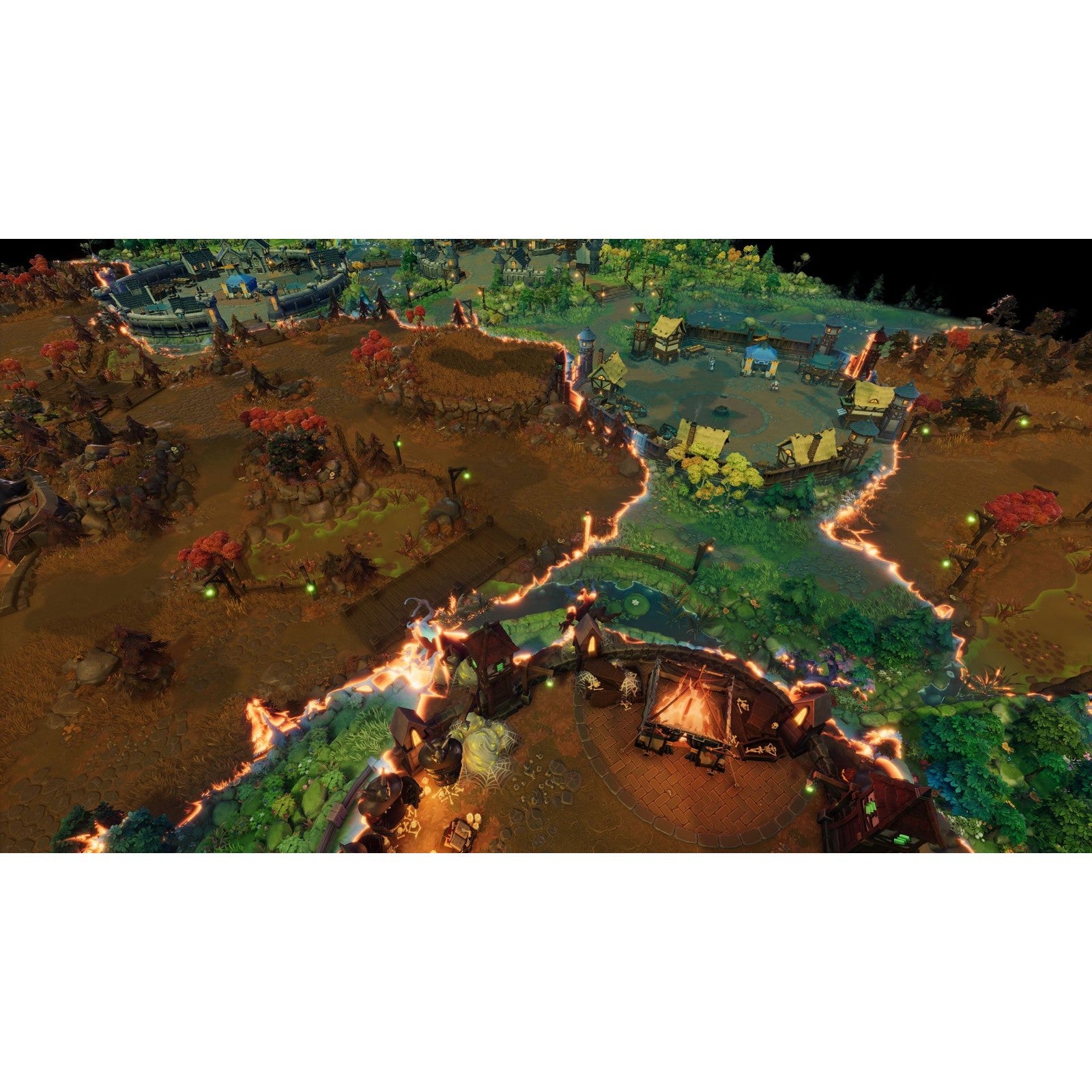 【新品即納】[Switch]ダンジョンズ 4(Dungeons 4) Nintendo Switch エディション Kalypso Media (20240926)