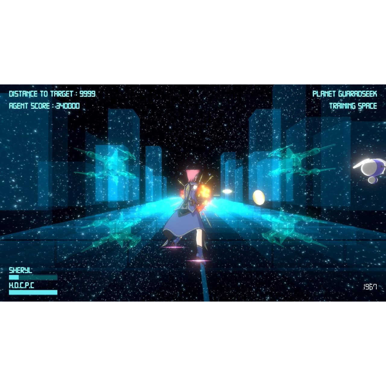 【中古即納】[Switch] アンシェリアントリガー(ANGELIAN TRIGGER) 通常版 ピクセル(20241212)