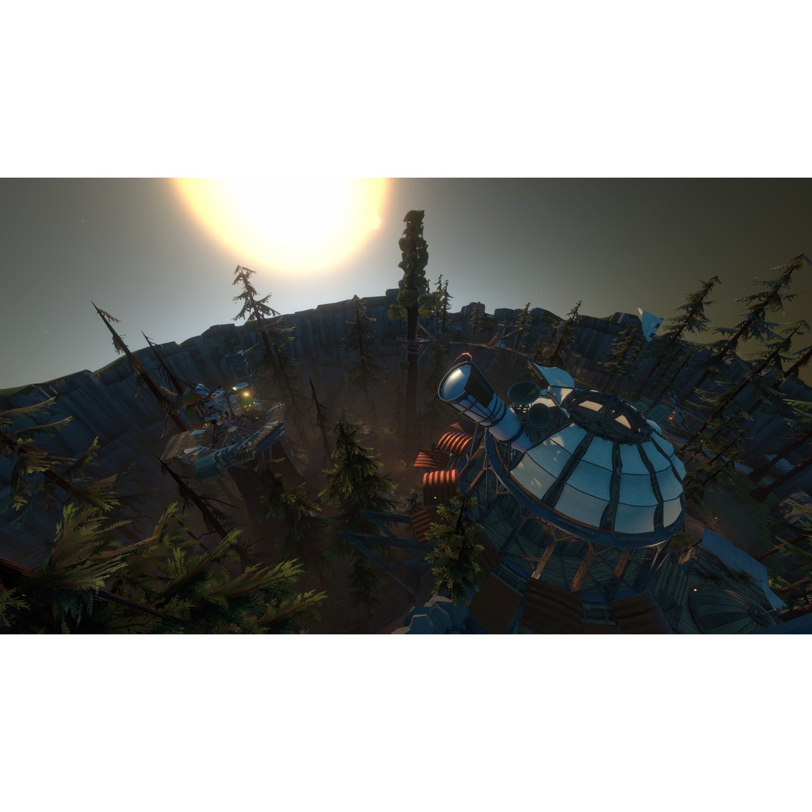 【新品即納】[Switch]初回特典付(スターターガイドブック) Outer Wilds: Archaeologist Edition(アウターワイルズ:アーキオロジストエディション) 通常版 ハピネット (20241024)