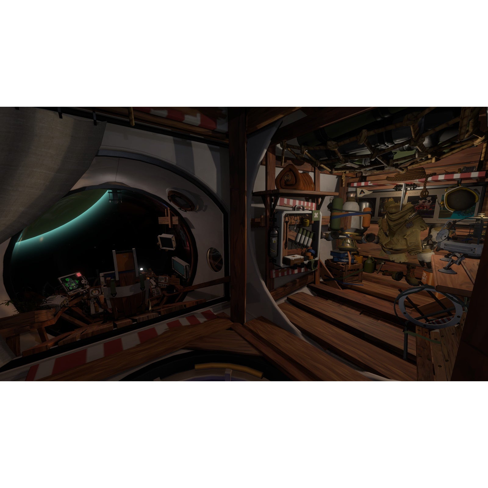 【新品即納】[Switch]初回特典付(スターターガイドブック) Outer Wilds: Archaeologist Edition(アウターワイルズ:アーキオロジストエディション) 通常版 ハピネット (20241024)