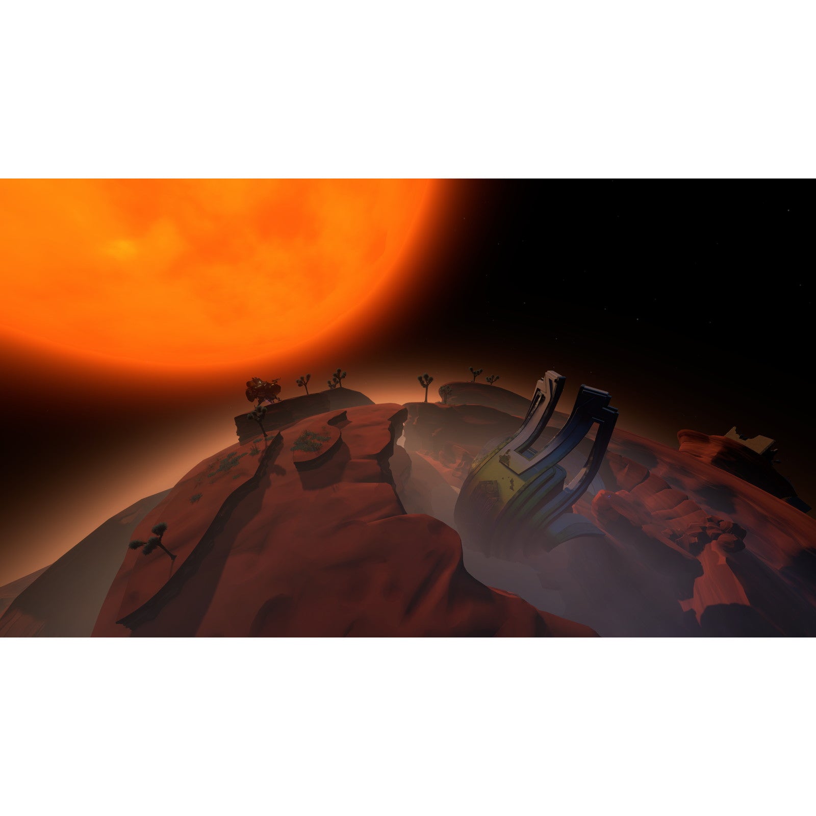 【新品即納】[Switch]初回特典付(スターターガイドブック) Outer Wilds: Archaeologist Edition(アウターワイルズ:アーキオロジストエディション) 通常版 ハピネット (20241024)