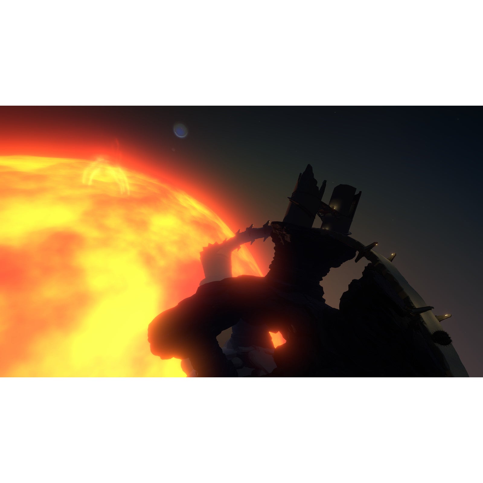 【新品即納】[Switch]初回特典付(スターターガイドブック) Outer Wilds: Archaeologist Edition(アウターワイルズ:アーキオロジストエディション) 特装版(限定版) ハピネット (20241024)