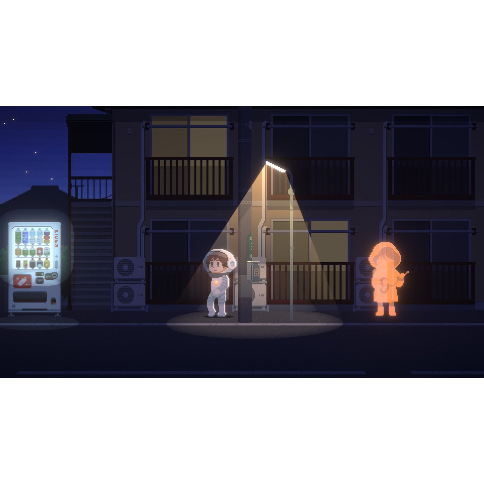 【新品即納】[Switch]初回特典付(サウンドトラックCD(1枚組)＆三方背ケース) Recolit(リコリット) room6 (20241017)
