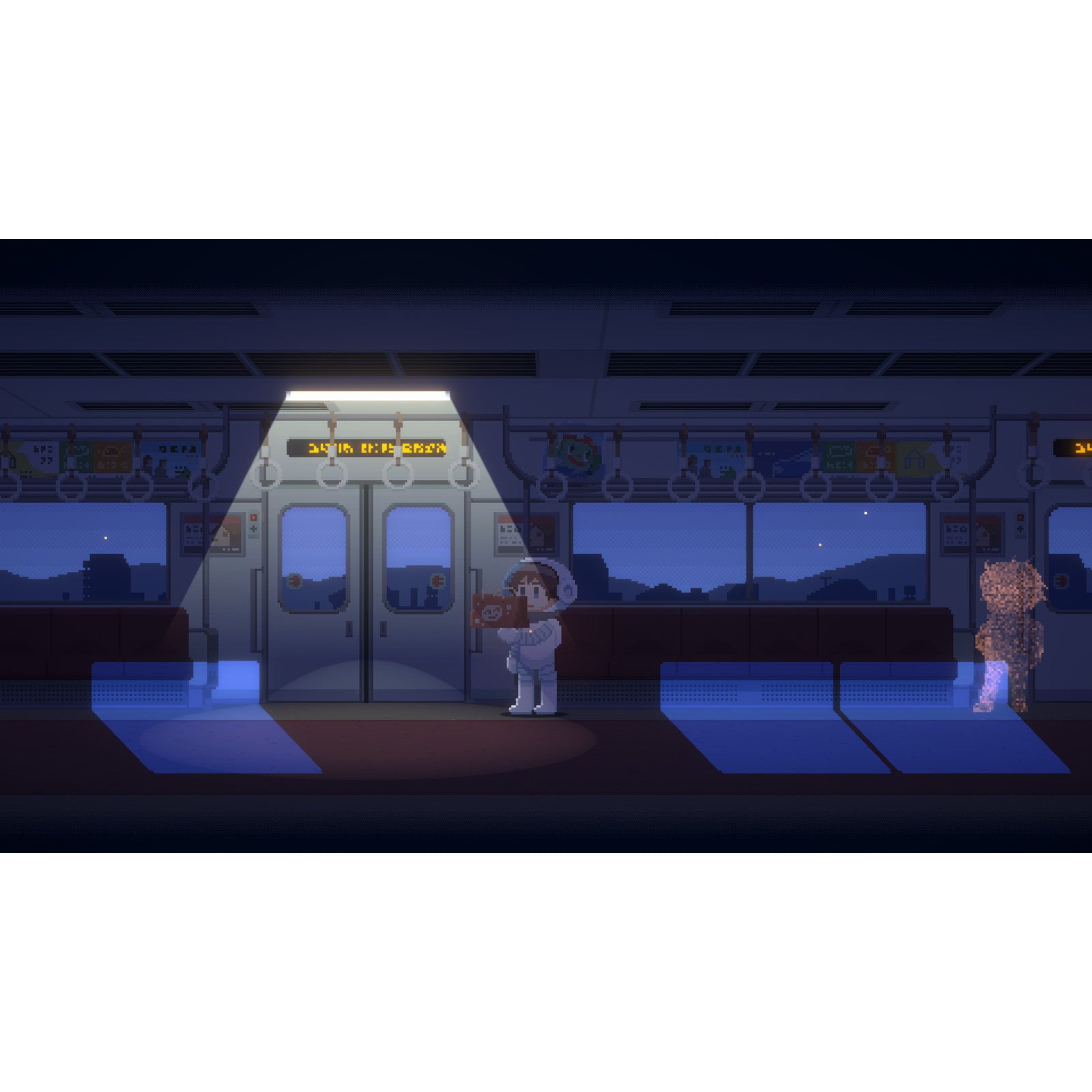 【新品即納】[Switch]初回特典付(サウンドトラックCD(1枚組)＆三方背ケース) Recolit(リコリット) room6 (20241017)