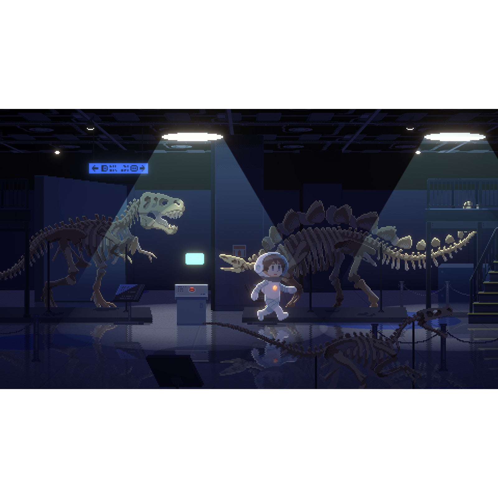 【新品即納】[Switch]初回特典付(サウンドトラックCD(1枚組)＆三方背ケース) Recolit(リコリット) room6 (20241017)