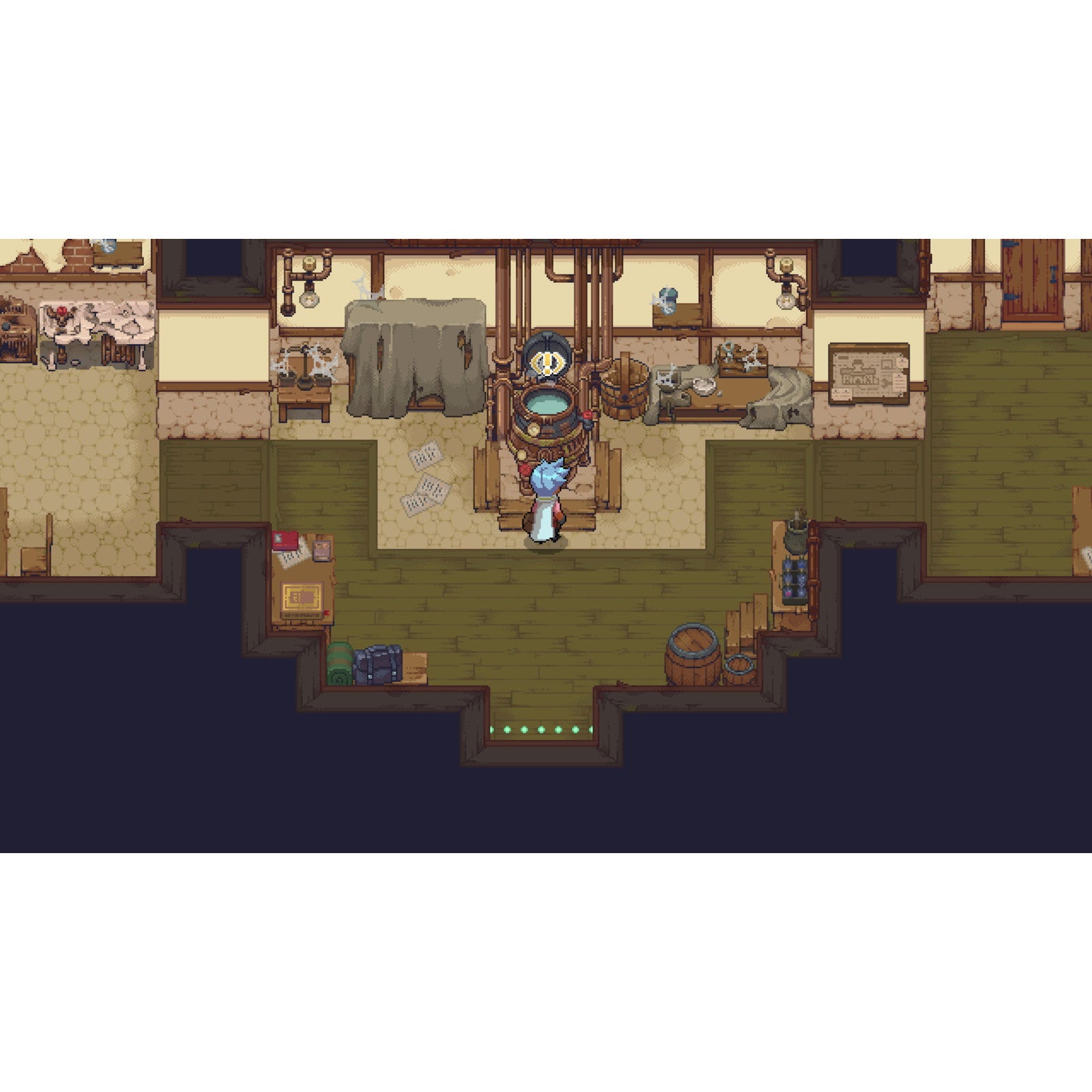 【新品即納】[Switch]Potion Permit: Complete Edition(ポーションパーミット:コンプリートエディション) SOFT SOURCE (20241114)