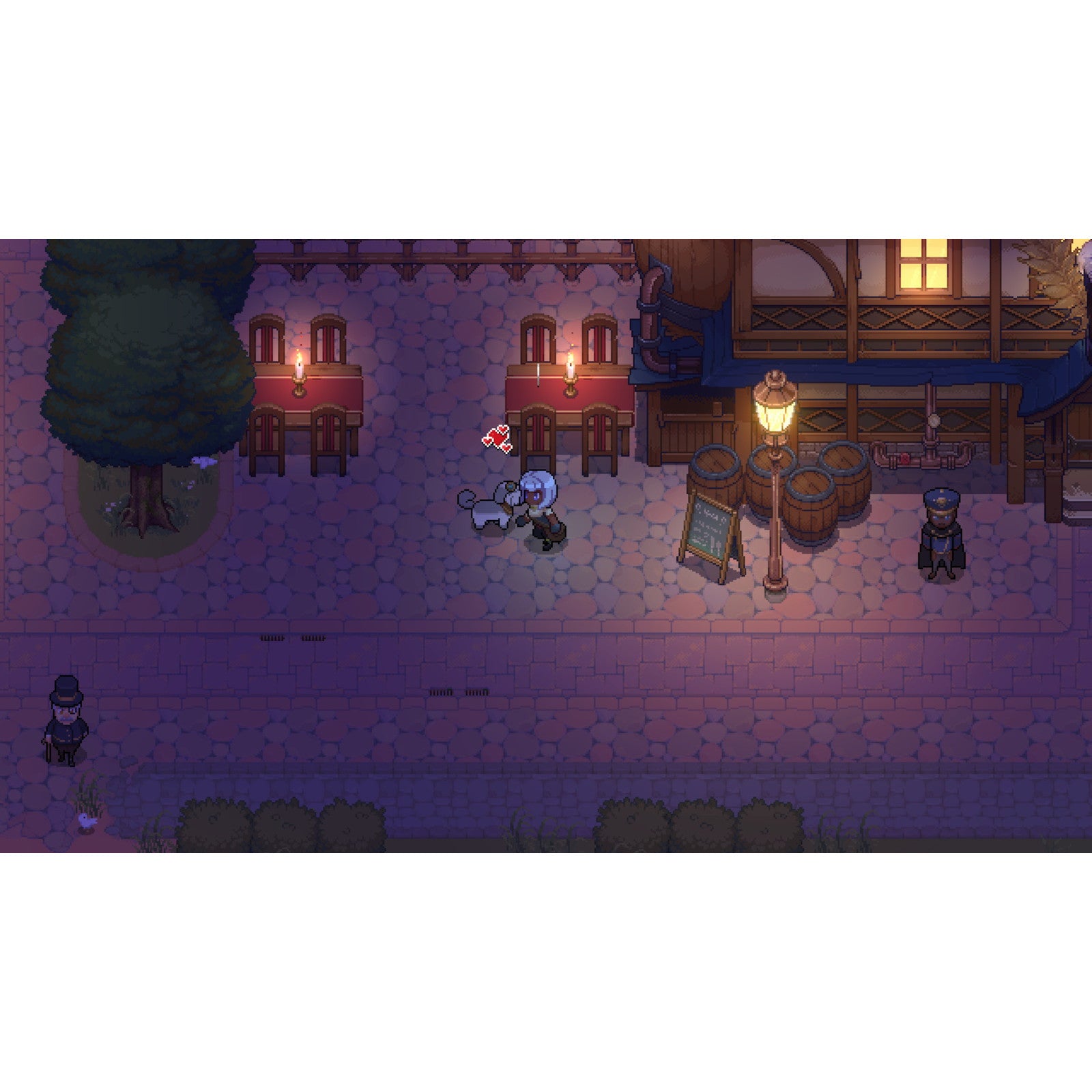 【新品即納】[Switch]Potion Permit: Complete Edition(ポーションパーミット:コンプリートエディション) SOFT SOURCE (20241114)